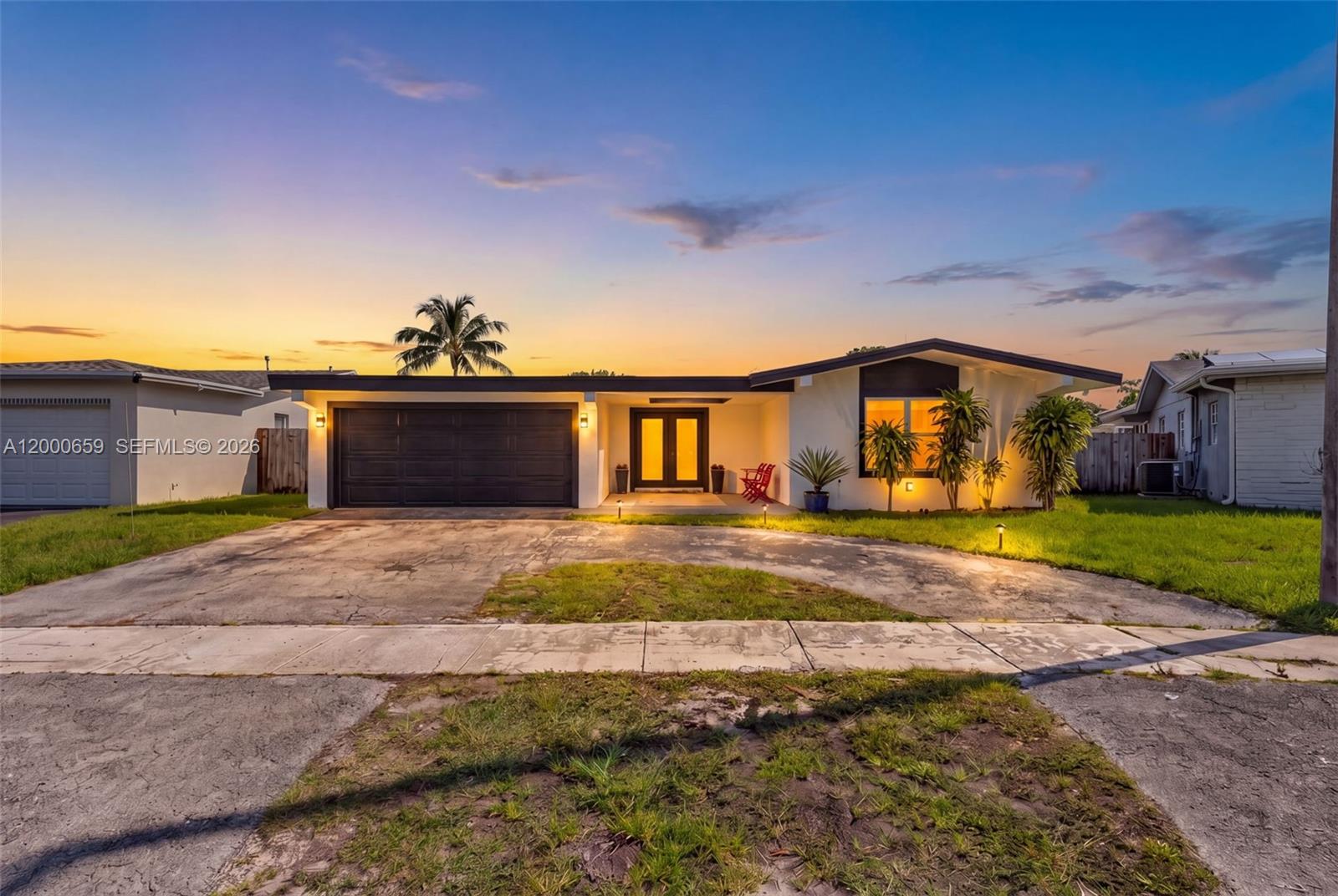 Sunrise Golf Village Sec