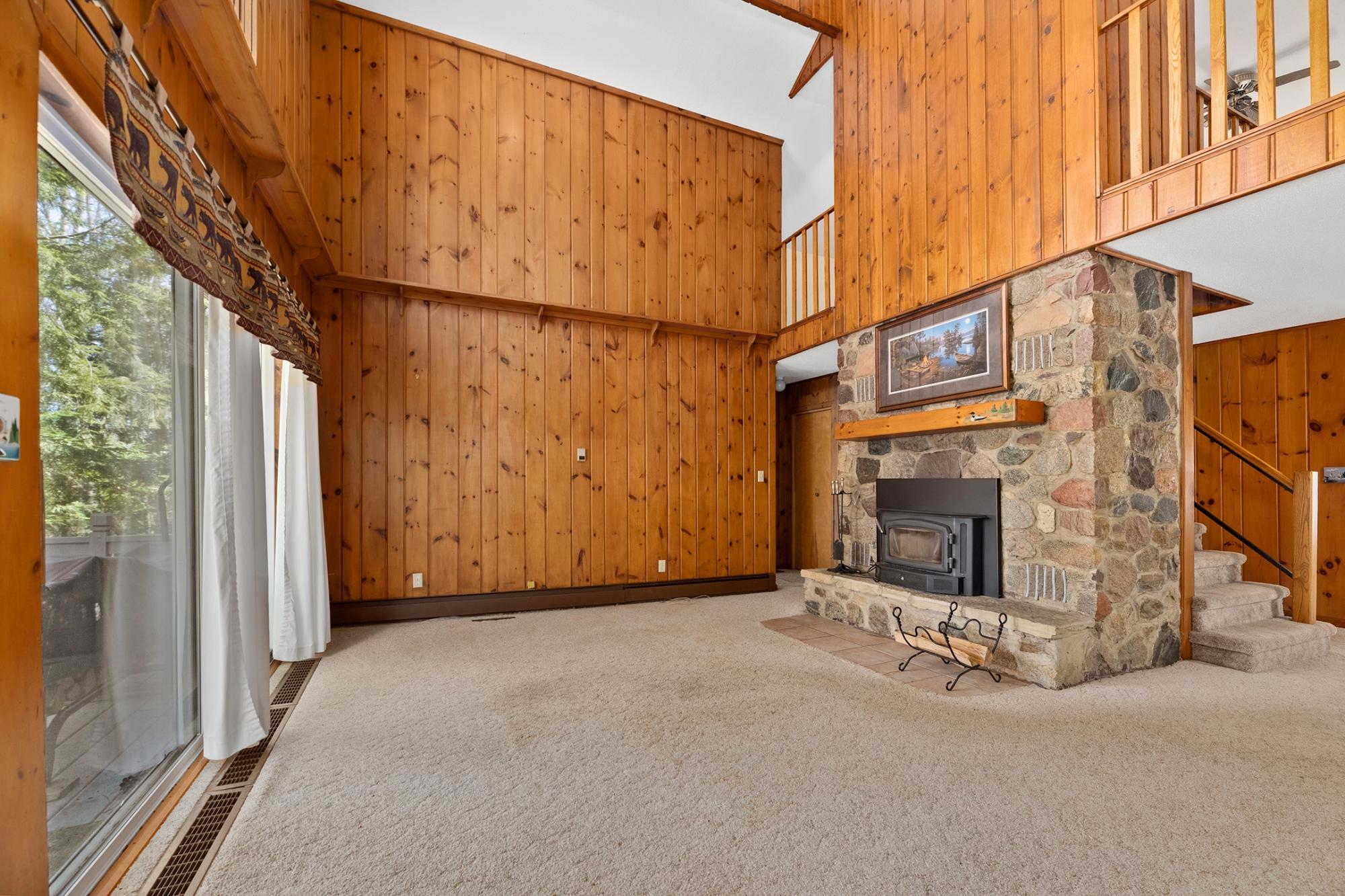 Lac Sault Dore Property W9908 Cth W Photo 10