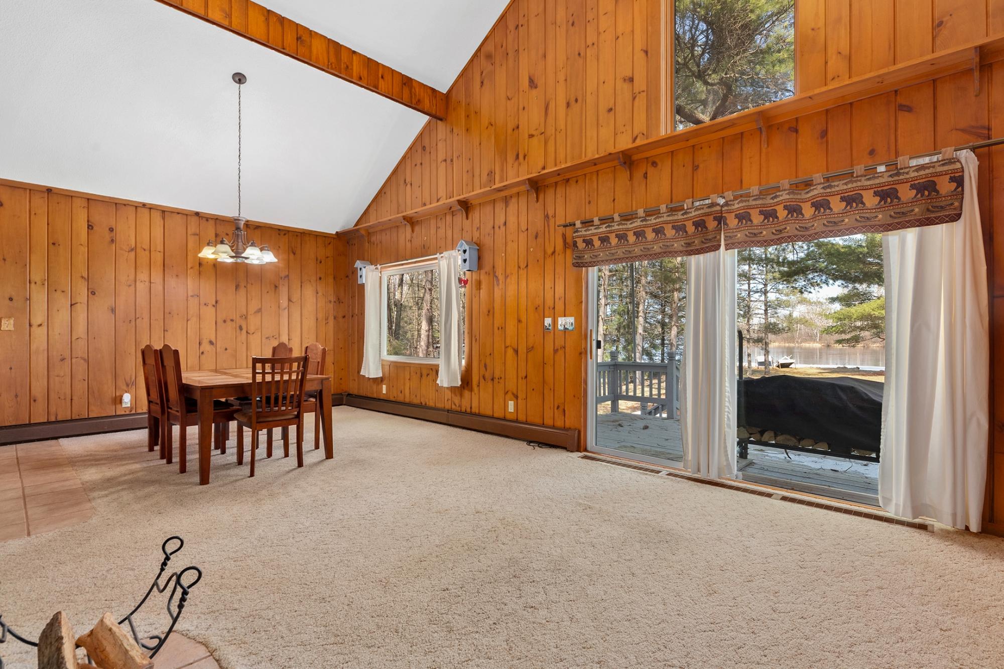 Lac Sault Dore Property W9908 Cth W Photo 12