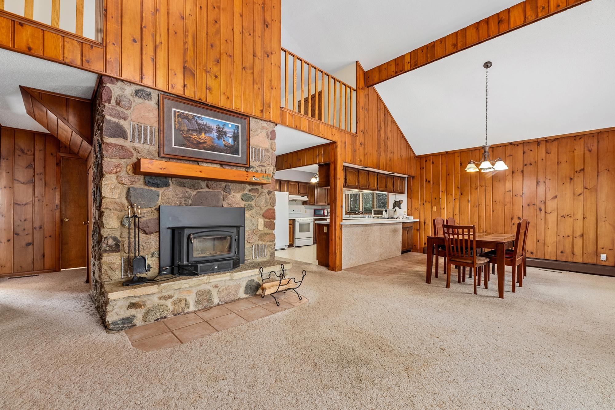 Lac Sault Dore Property W9908 Cth W Photo 13