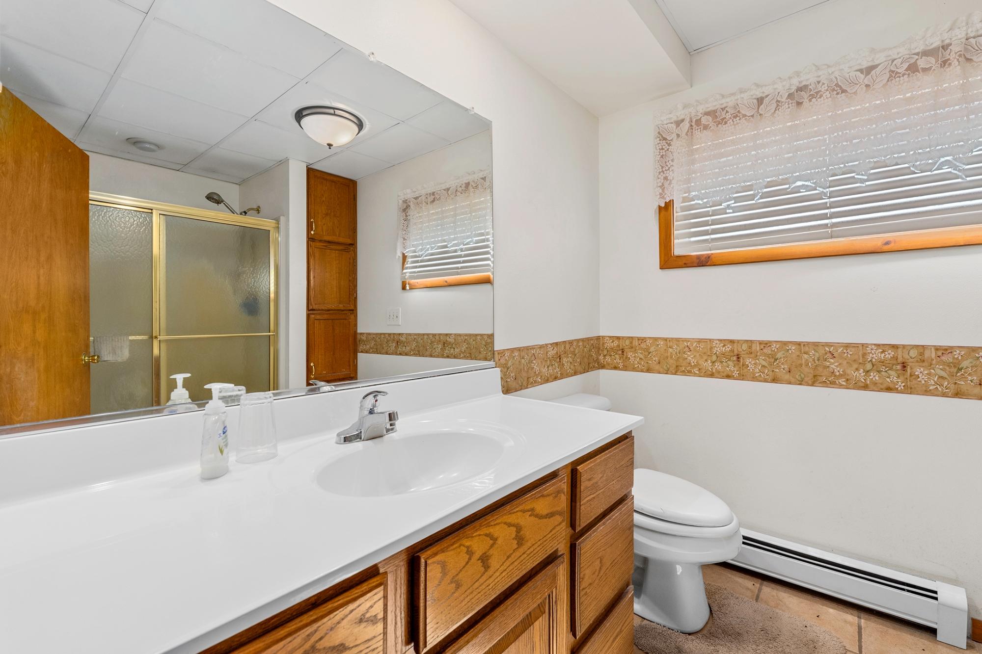 Lac Sault Dore Property W9908 Cth W Photo 15