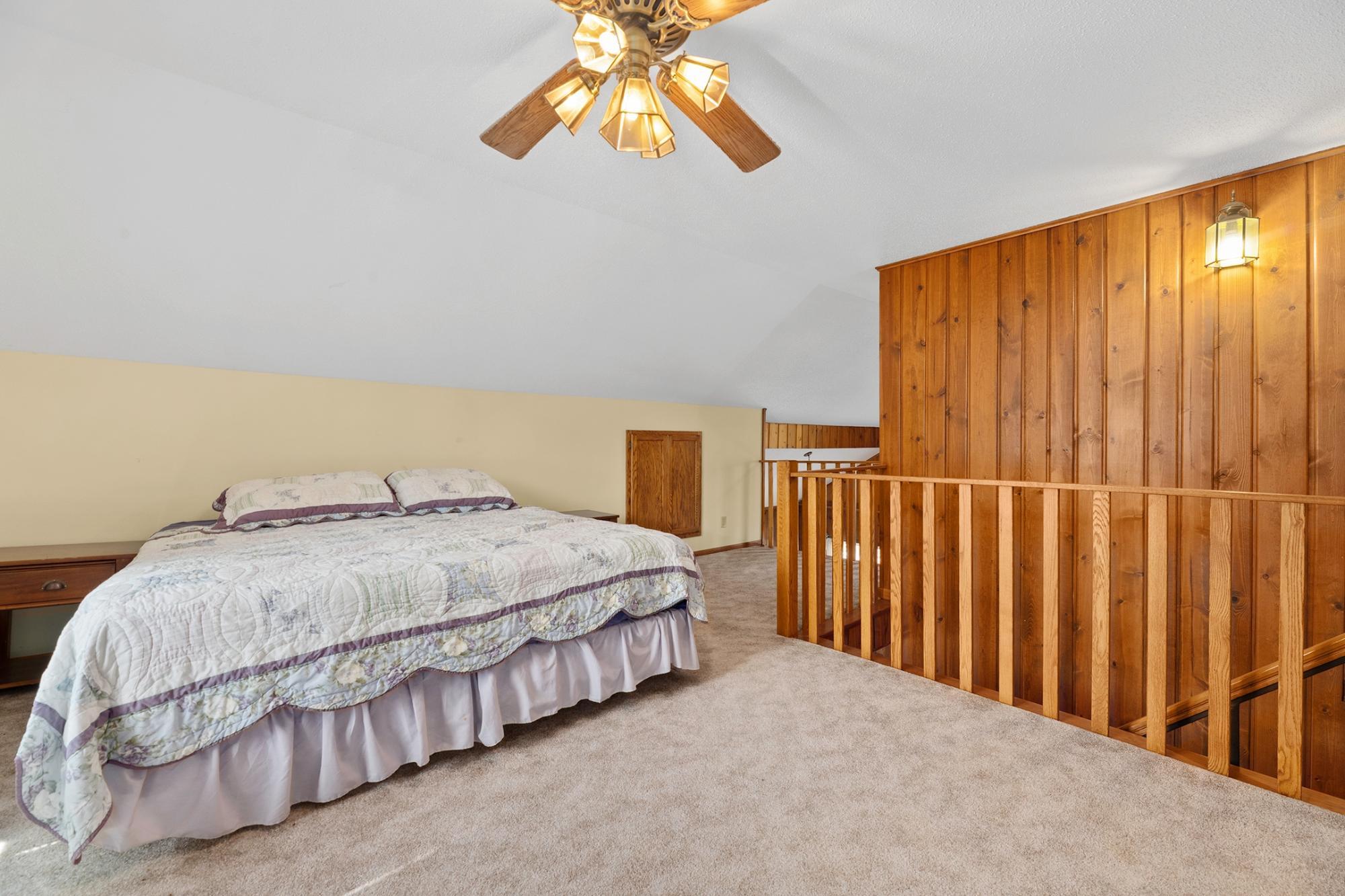 Lac Sault Dore Property W9908 Cth W Photo 18