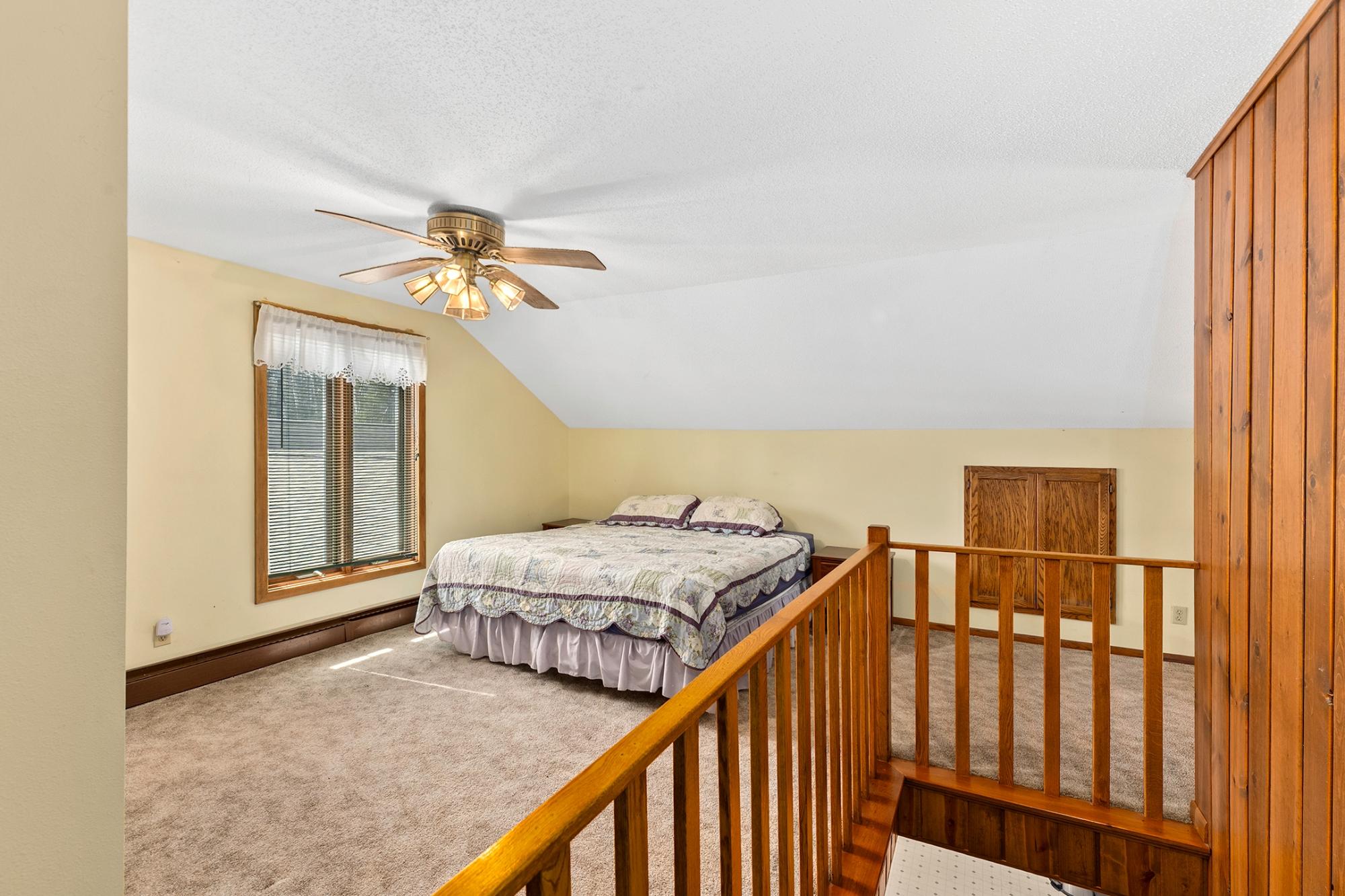 Lac Sault Dore Property W9908 Cth W Photo 19