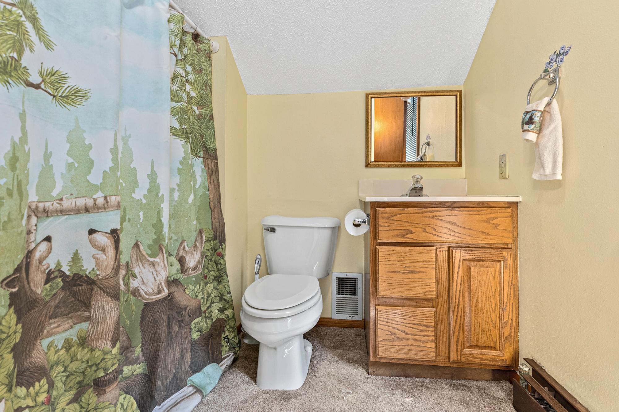 Lac Sault Dore Property W9908 Cth W Photo 20