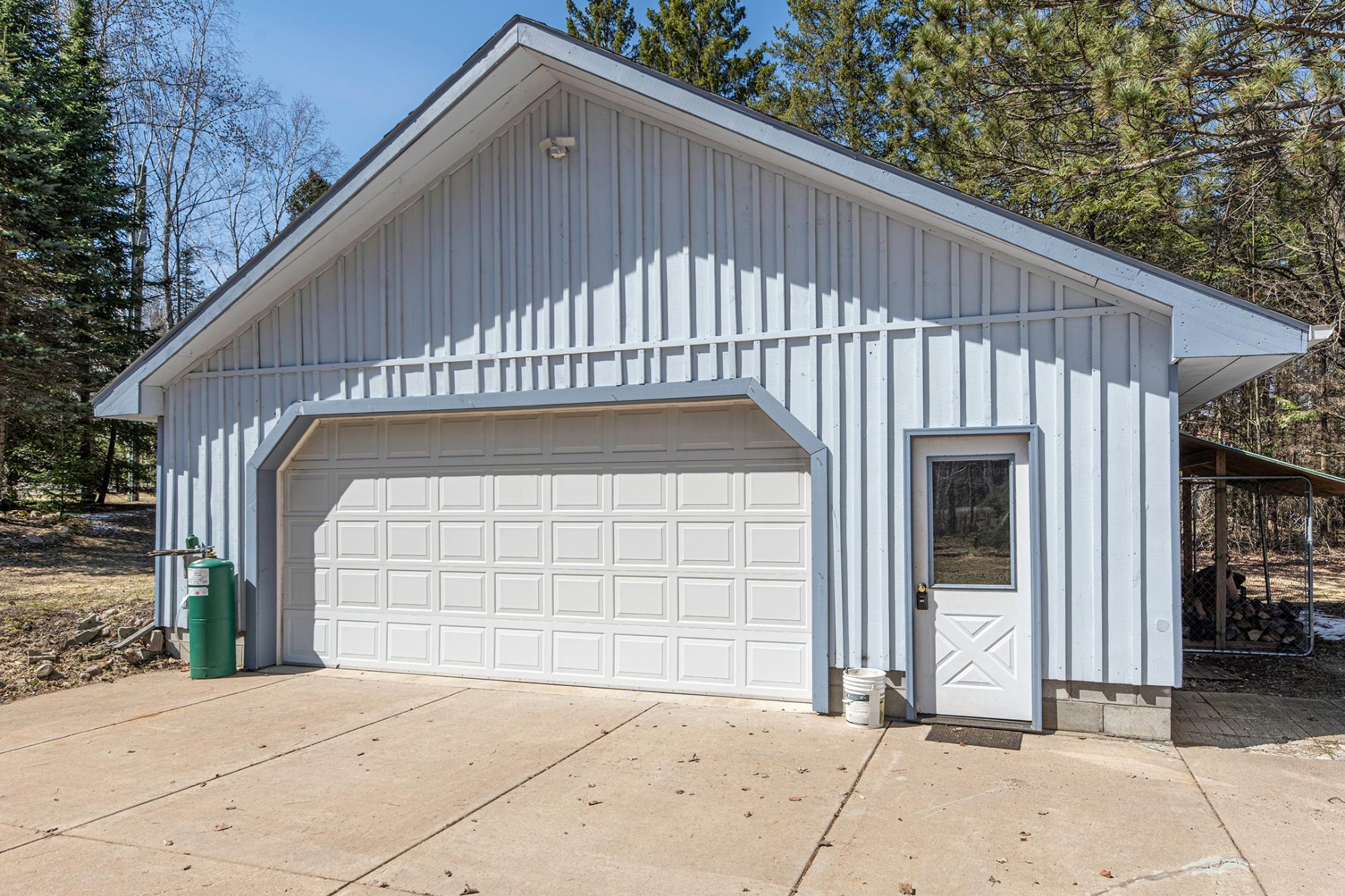 Lac Sault Dore Property W9908 Cth W Photo 23