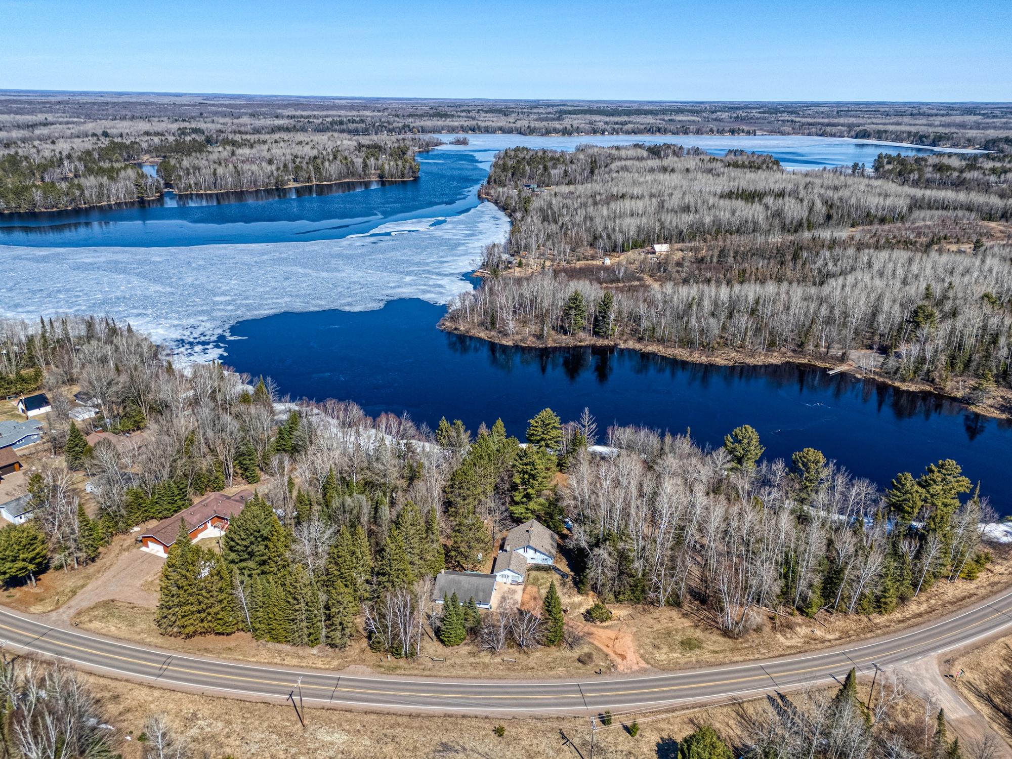 Lac Sault Dore Property W9908 Cth W Photo 25