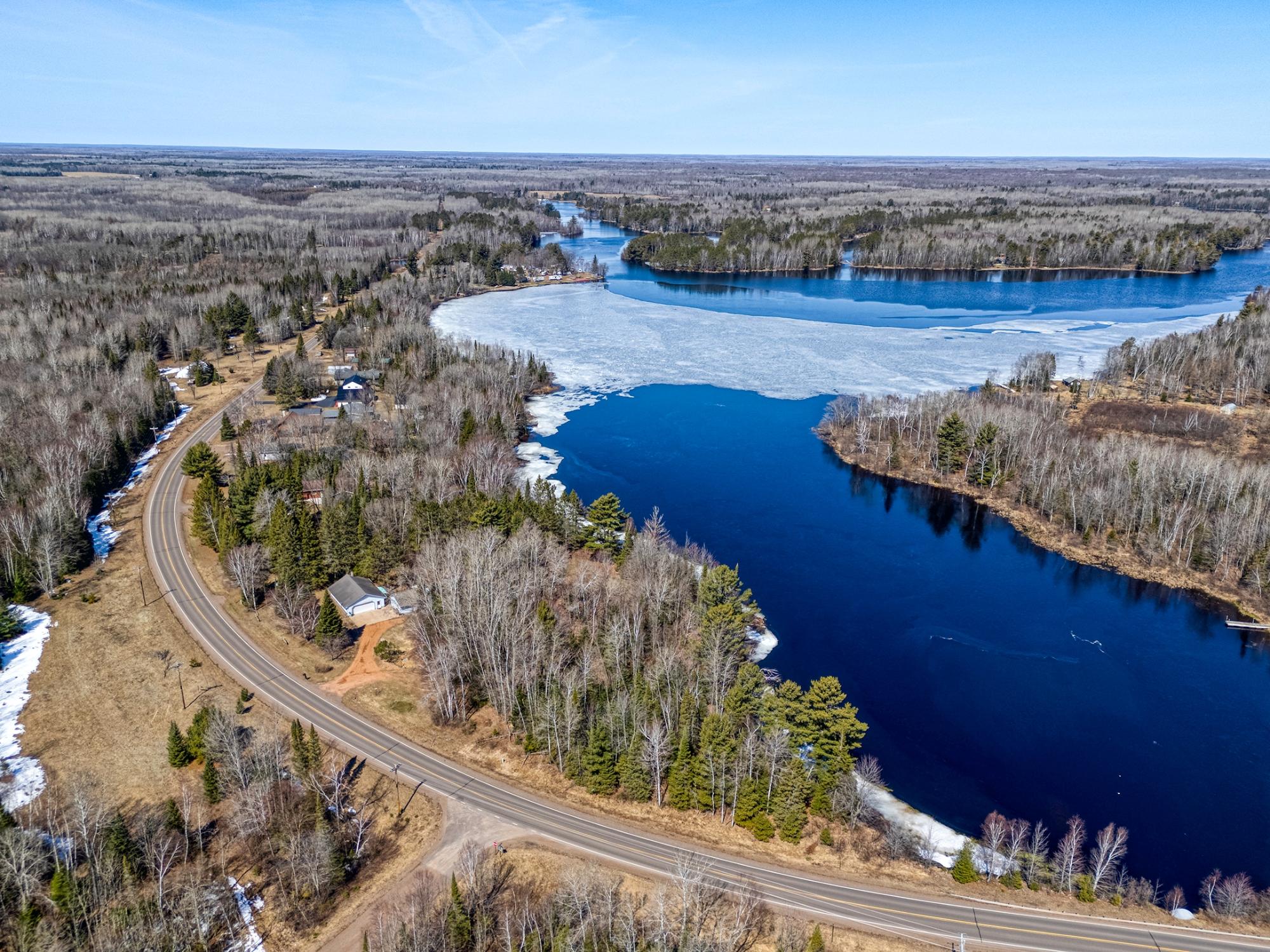 Lac Sault Dore Property W9908 Cth W Photo 27