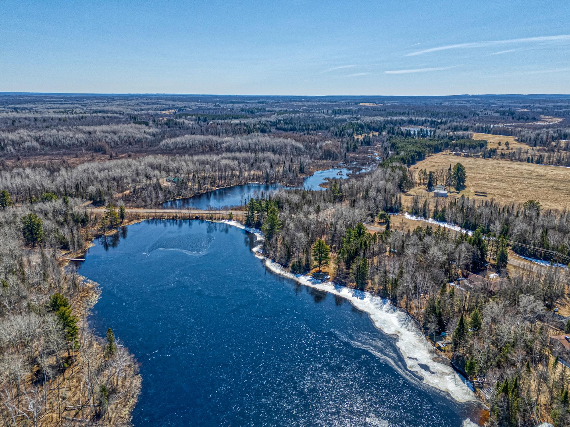 Lac Sault Dore Property W9908 Cth W Photo 28