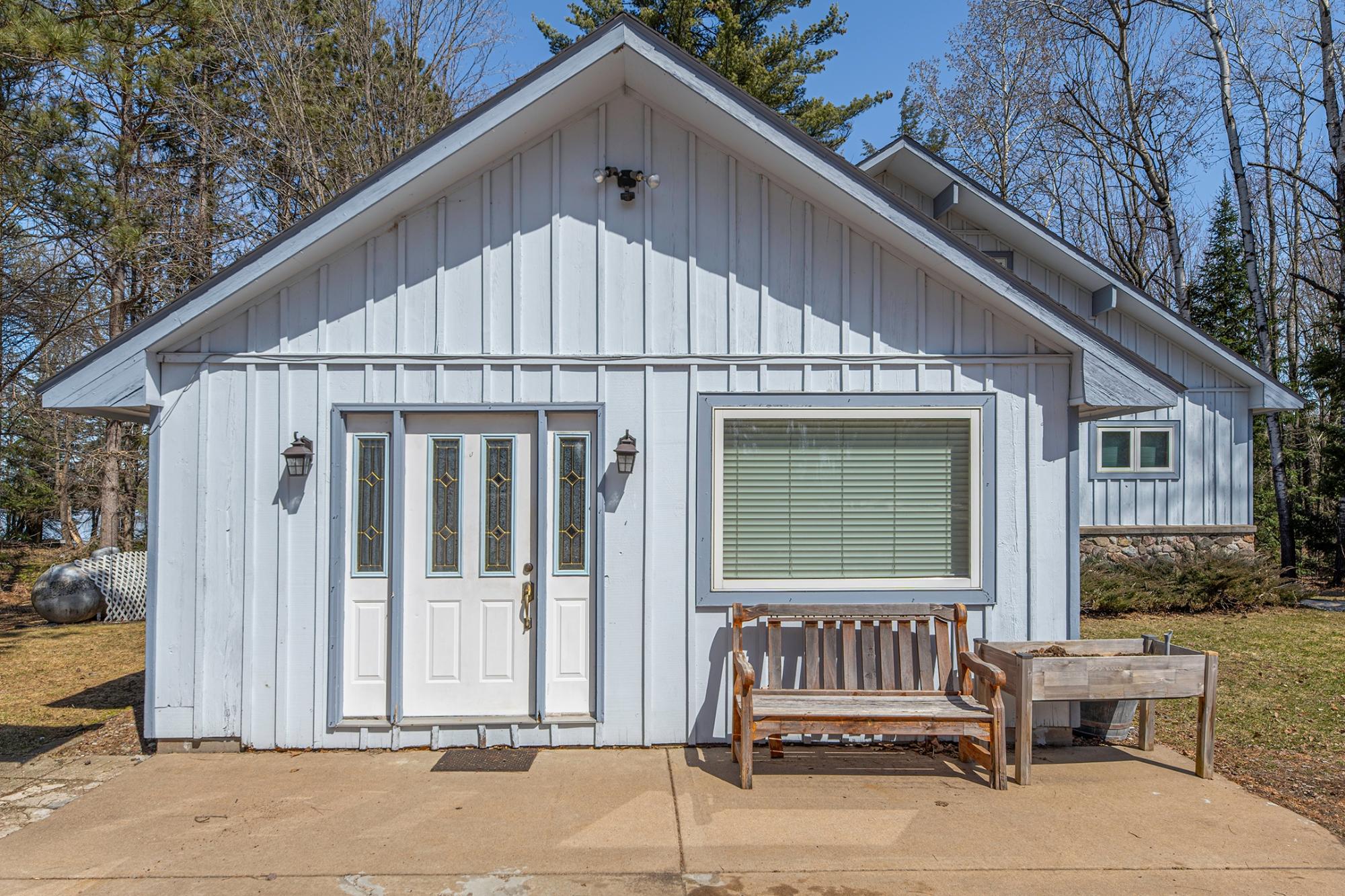 Lac Sault Dore Property W9908 Cth W Photo 29