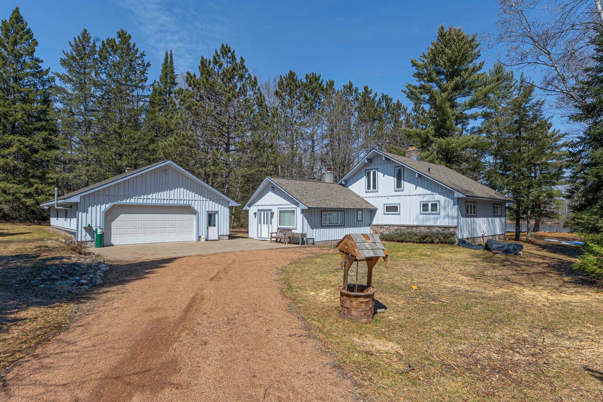 Lac Sault Dore Property W9908 Cth W Photo 42