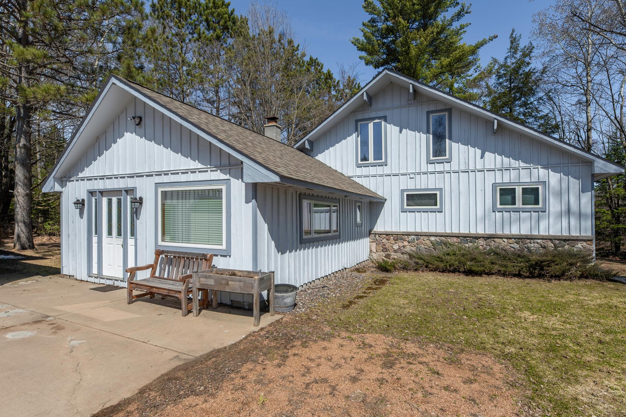 Lac Sault Dore Property W9908 Cth W Photo 45