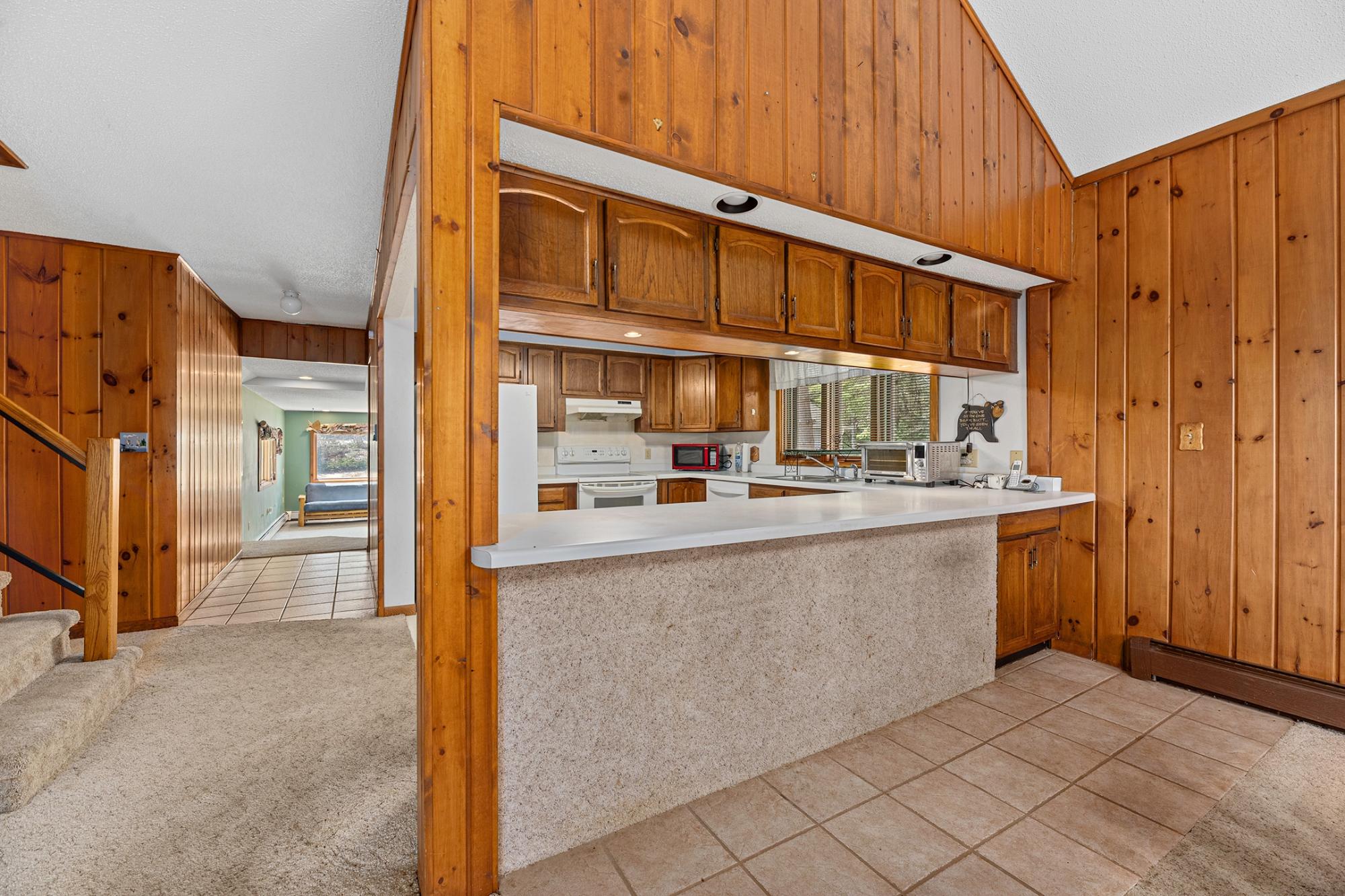 Lac Sault Dore Property W9908 Cth W Photo 8