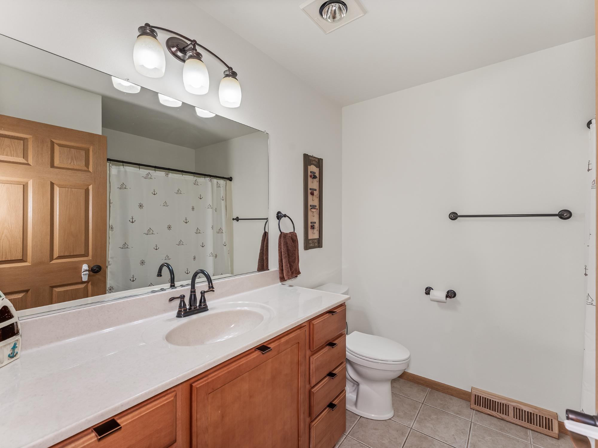 Kawaguesaga Lake Property 8468 Hower Rd Photo 10