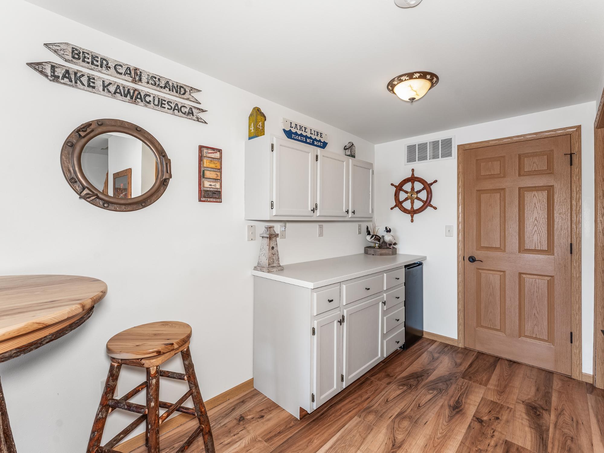 Kawaguesaga Lake Property 8468 Hower Rd Photo 13