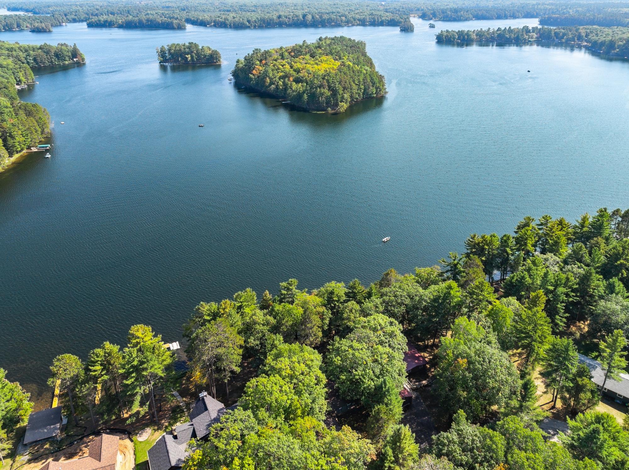 Kawaguesaga Lake Property 8468 Hower Rd Photo 30