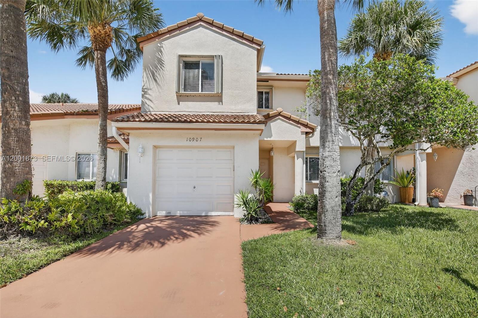 Jacaranda Parcel 541