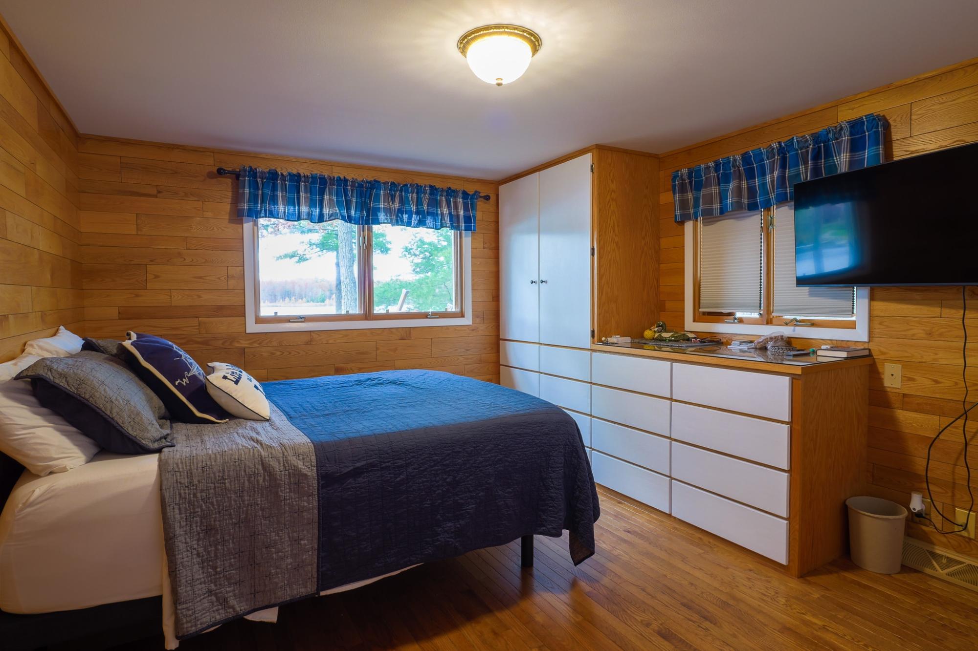 Tomahawk Lake Property 9238 Marguerite Ct Photo 12