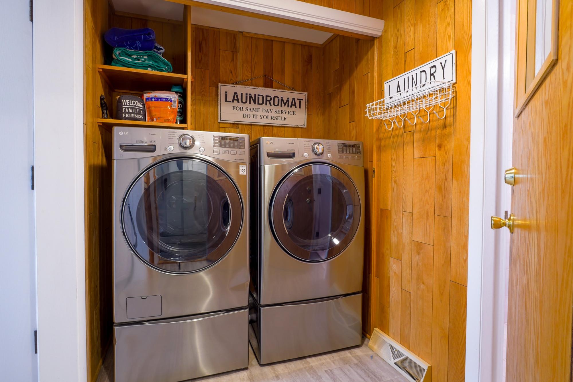 Tomahawk Lake Property 9238 Marguerite Ct Photo 15