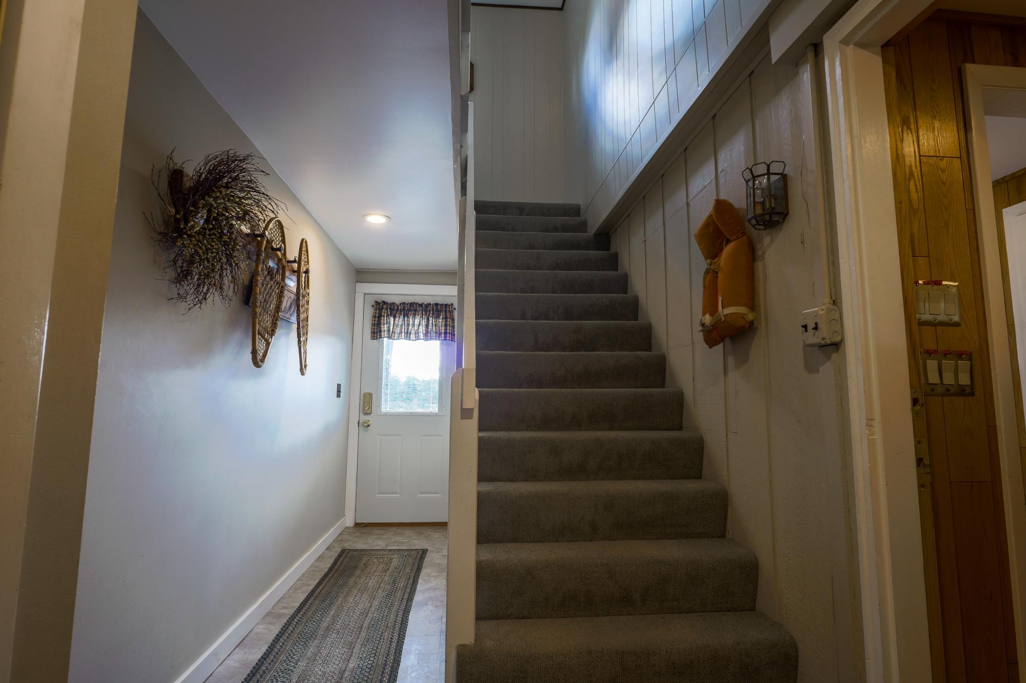 Tomahawk Lake Property 9238 Marguerite Ct Photo 16