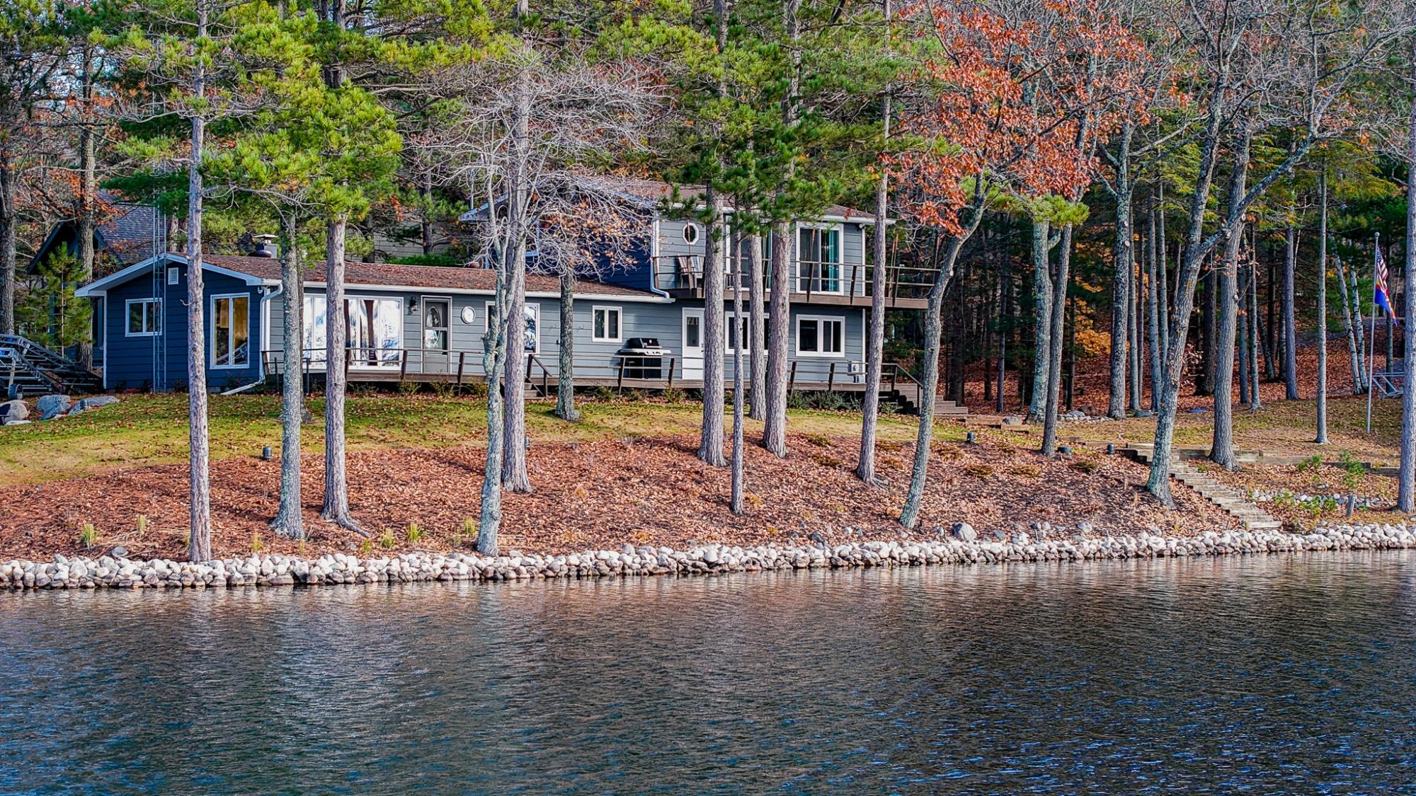 Tomahawk Lake Property 9238 Marguerite Ct Photo 20