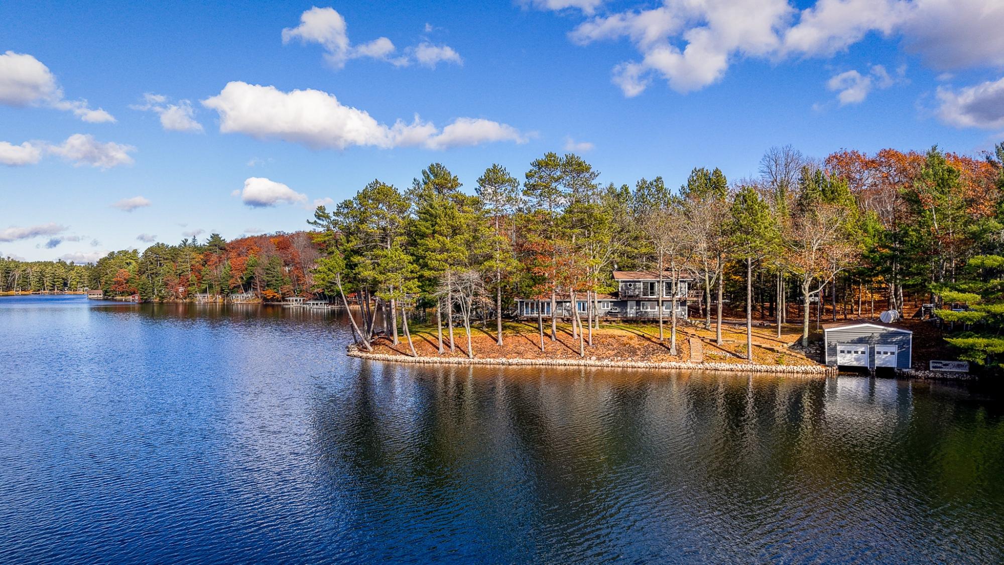 Tomahawk Lake Property 9238 Marguerite Ct Photo 21