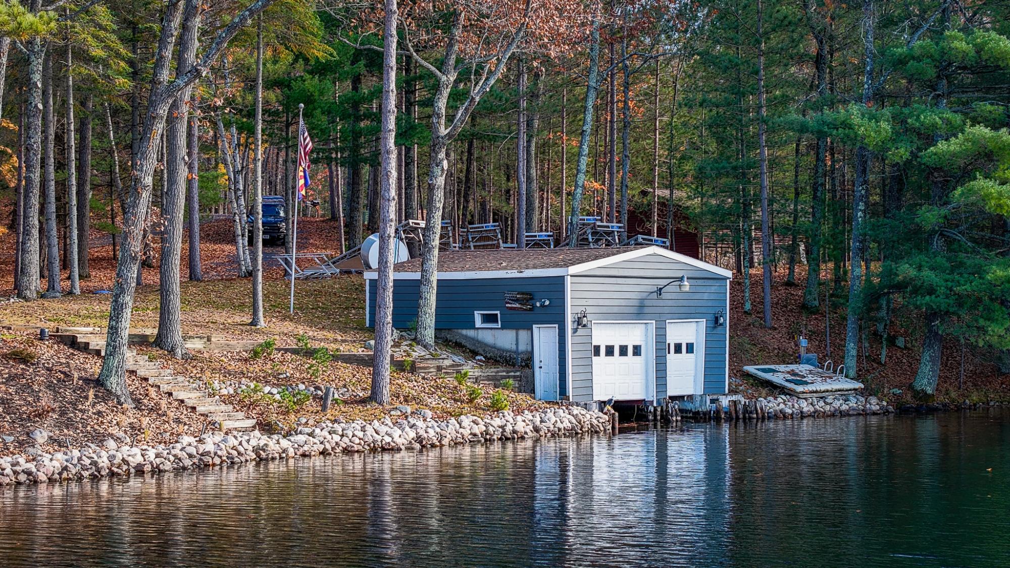 Tomahawk Lake Property 9238 Marguerite Ct Photo 24