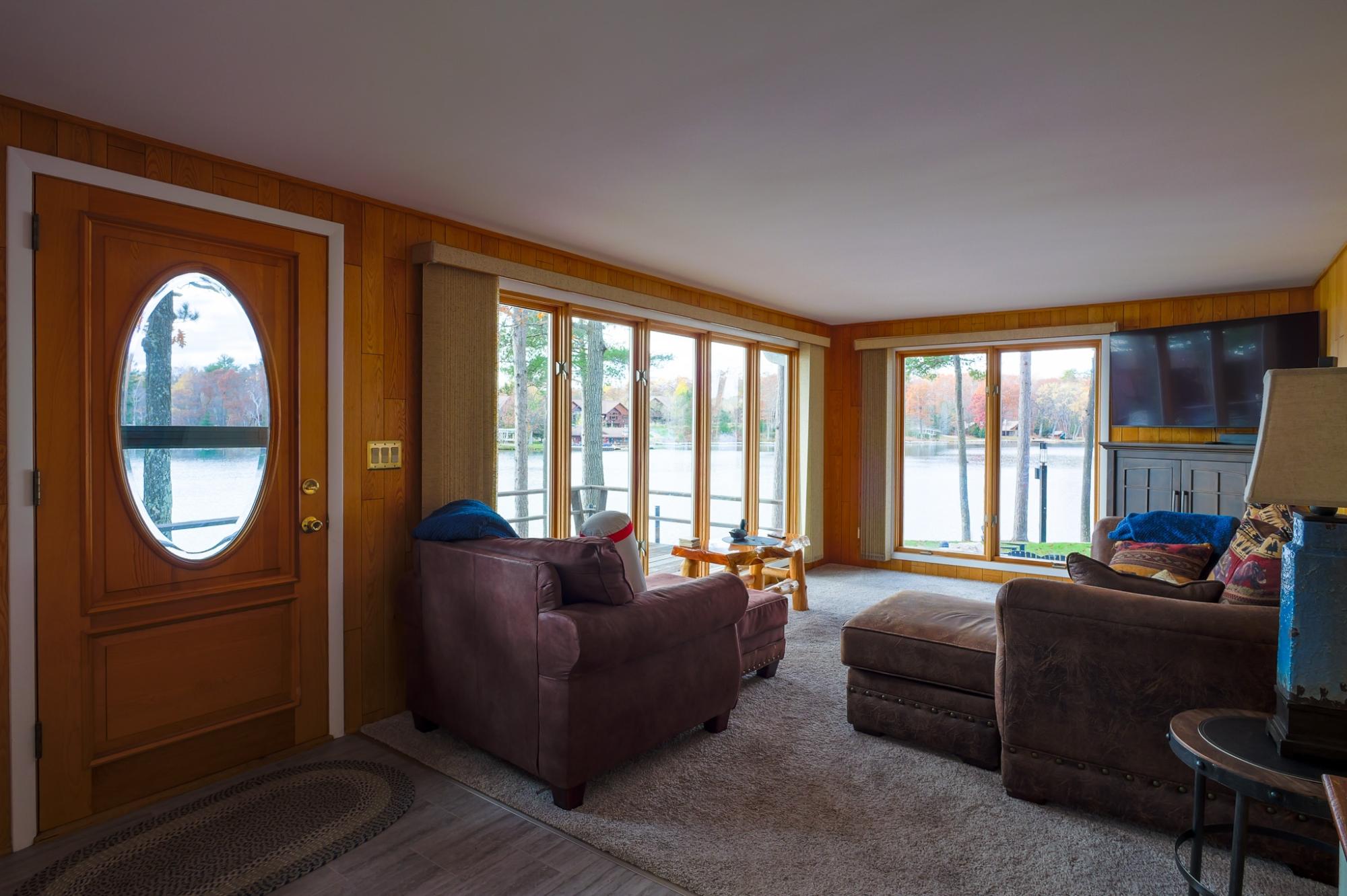 Tomahawk Lake Property 9238 Marguerite Ct Photo 8