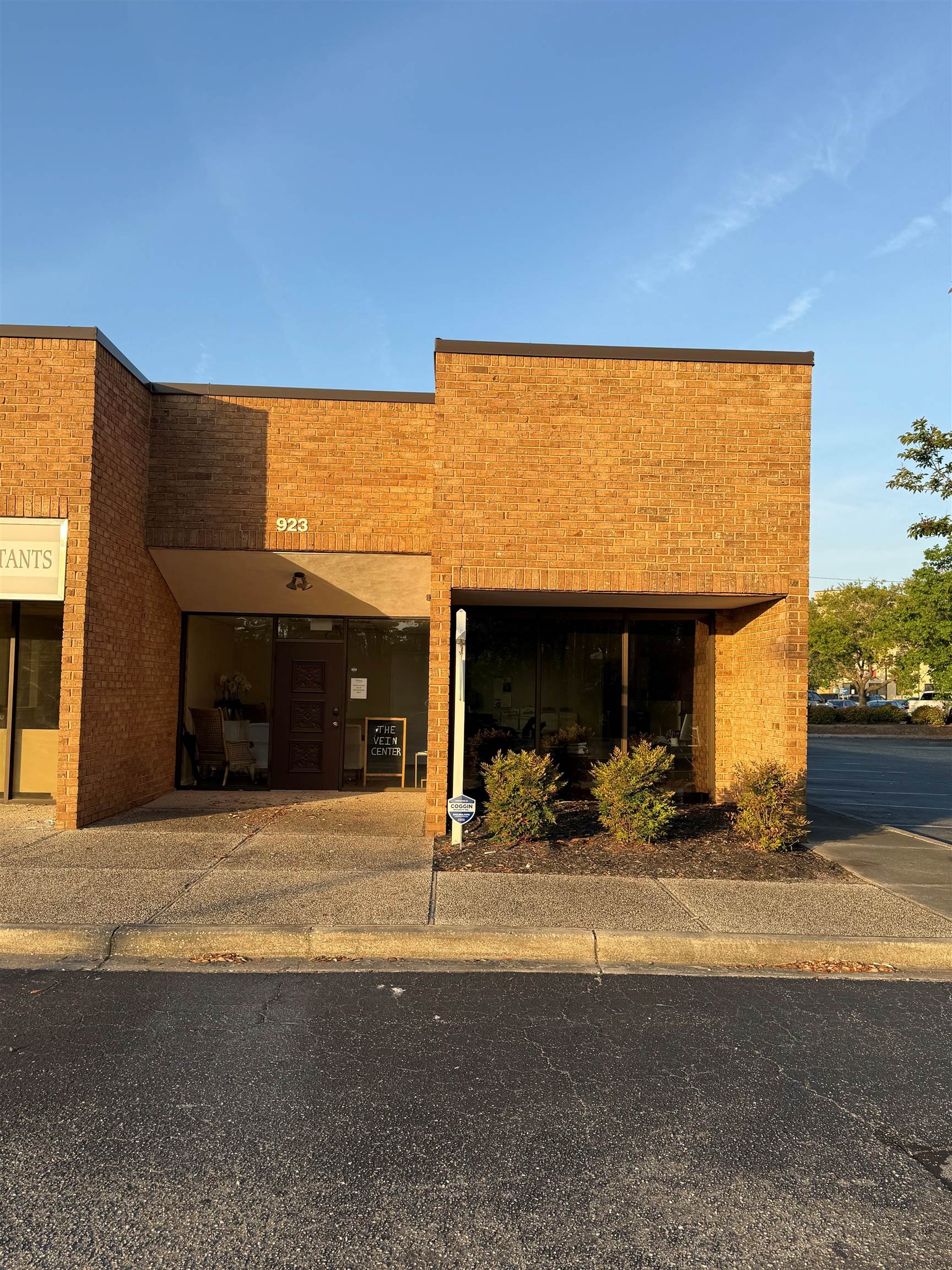 923 Medical Circle Myrtle Beach, SC 29572