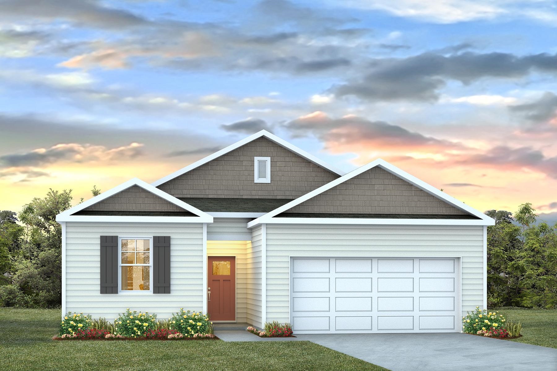 335 Black Gum Dr. Conway, SC 29527