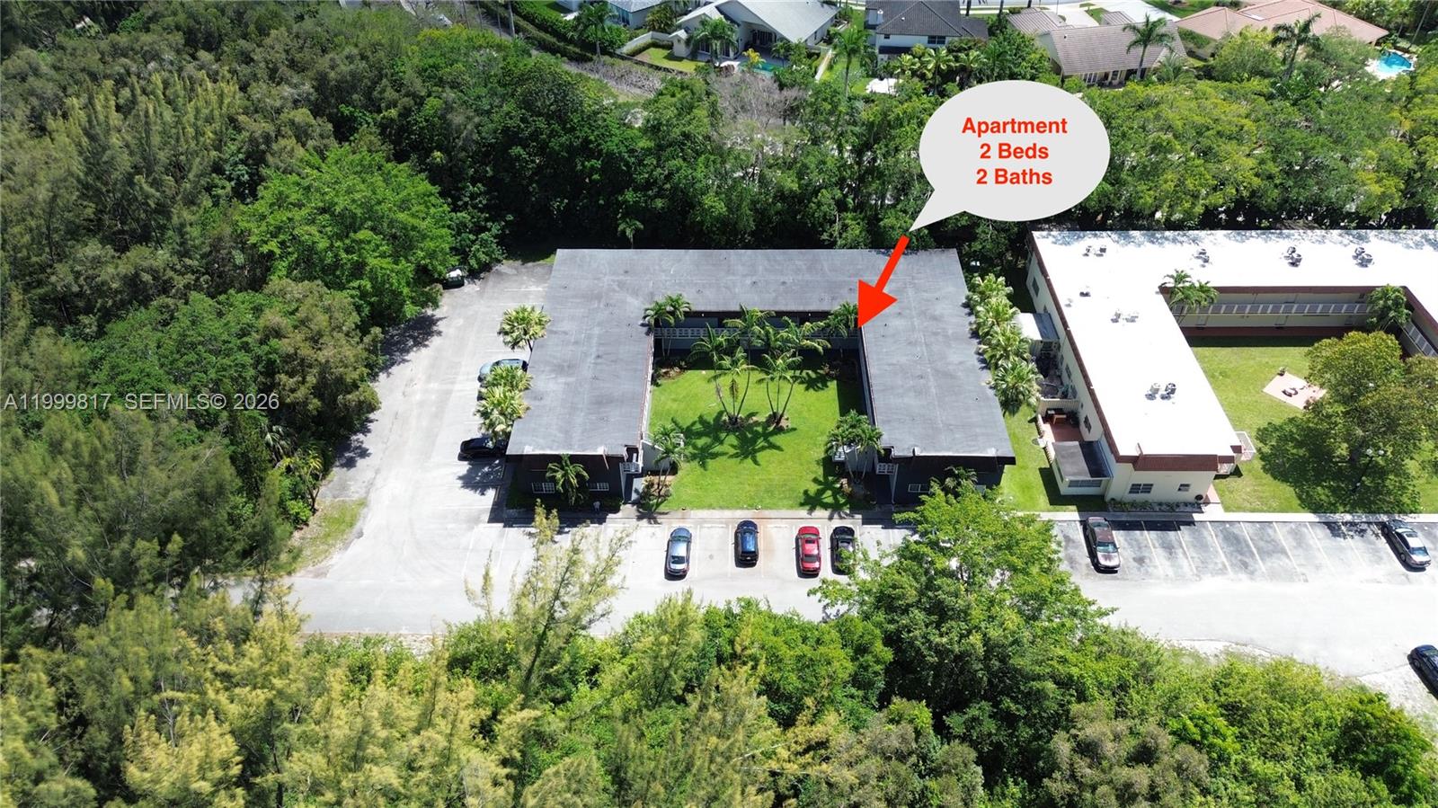 Golf Manor Bldg B Condo
