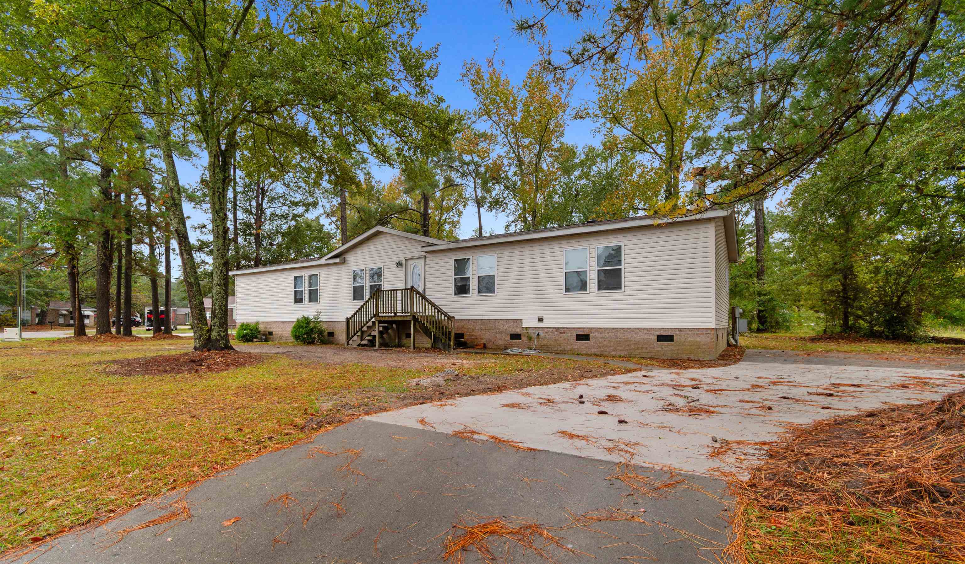 903 Durant St. Conway, SC 29527