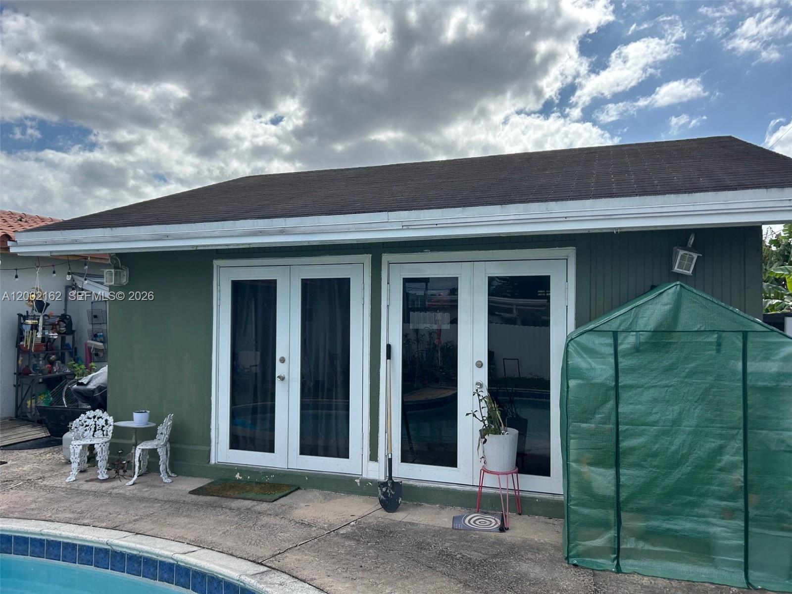 Southwest Manors Sec 8Pb