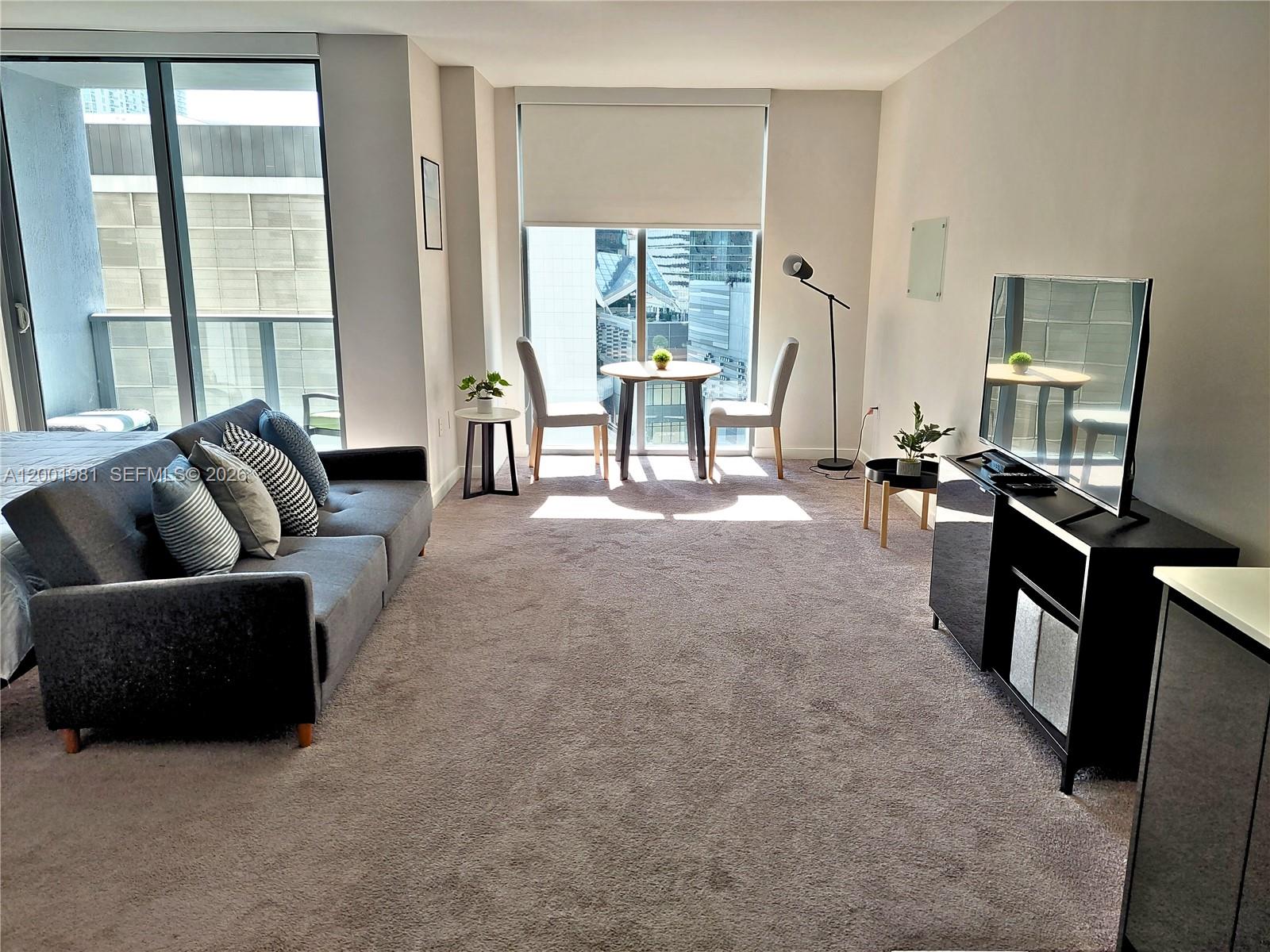 Mybrickell Condo