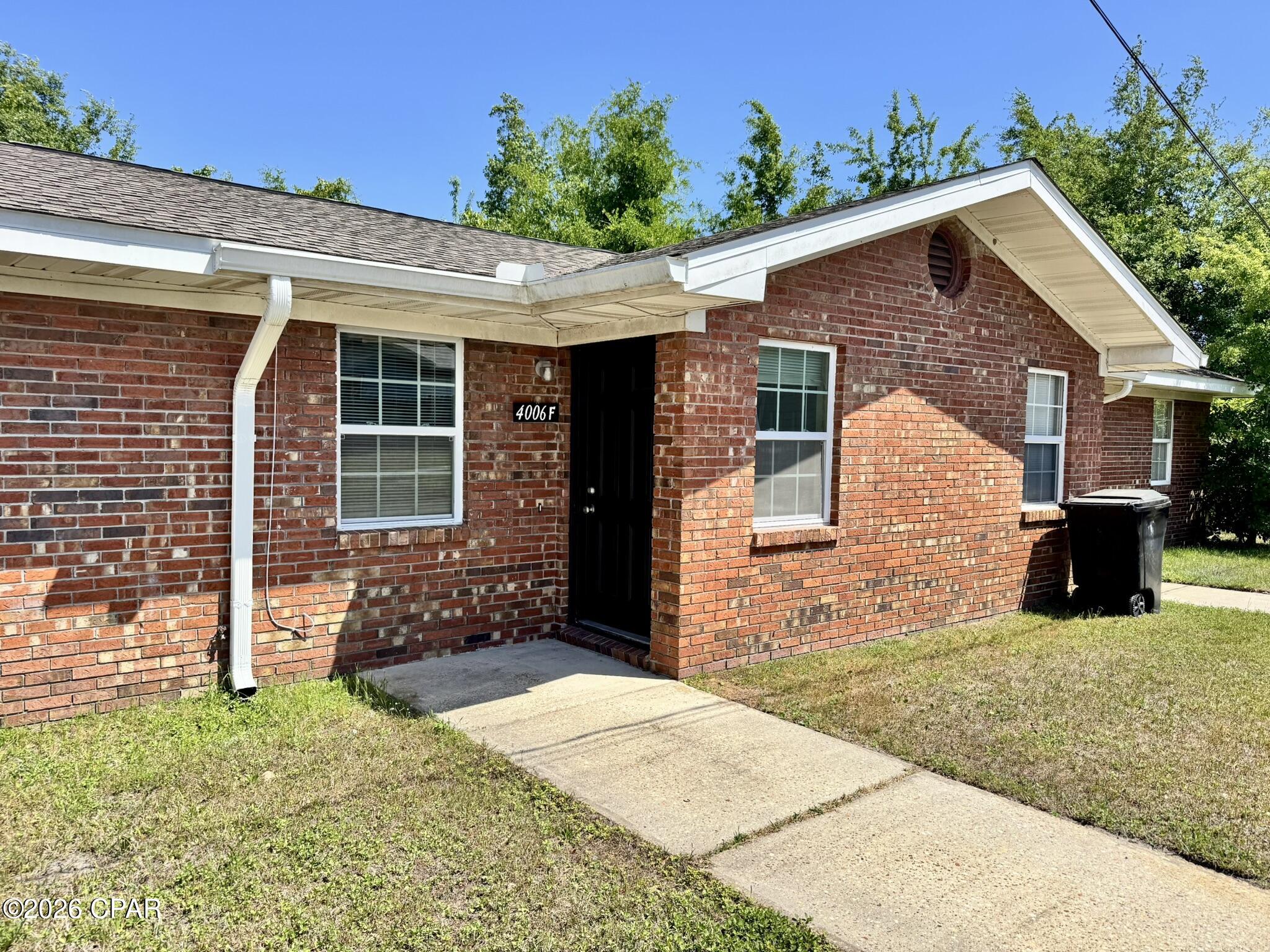 Details for 4006 11th Street F, Panama City, FL 32404