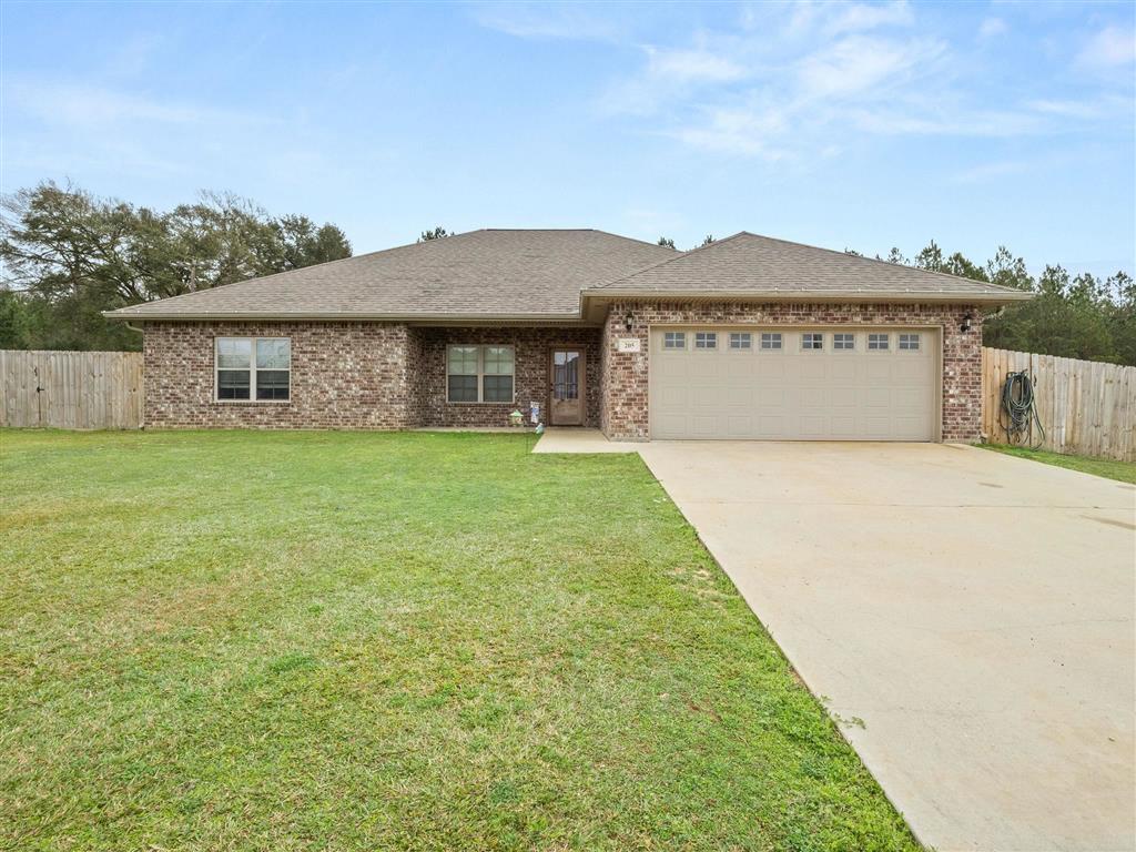 205 Barbara Drive