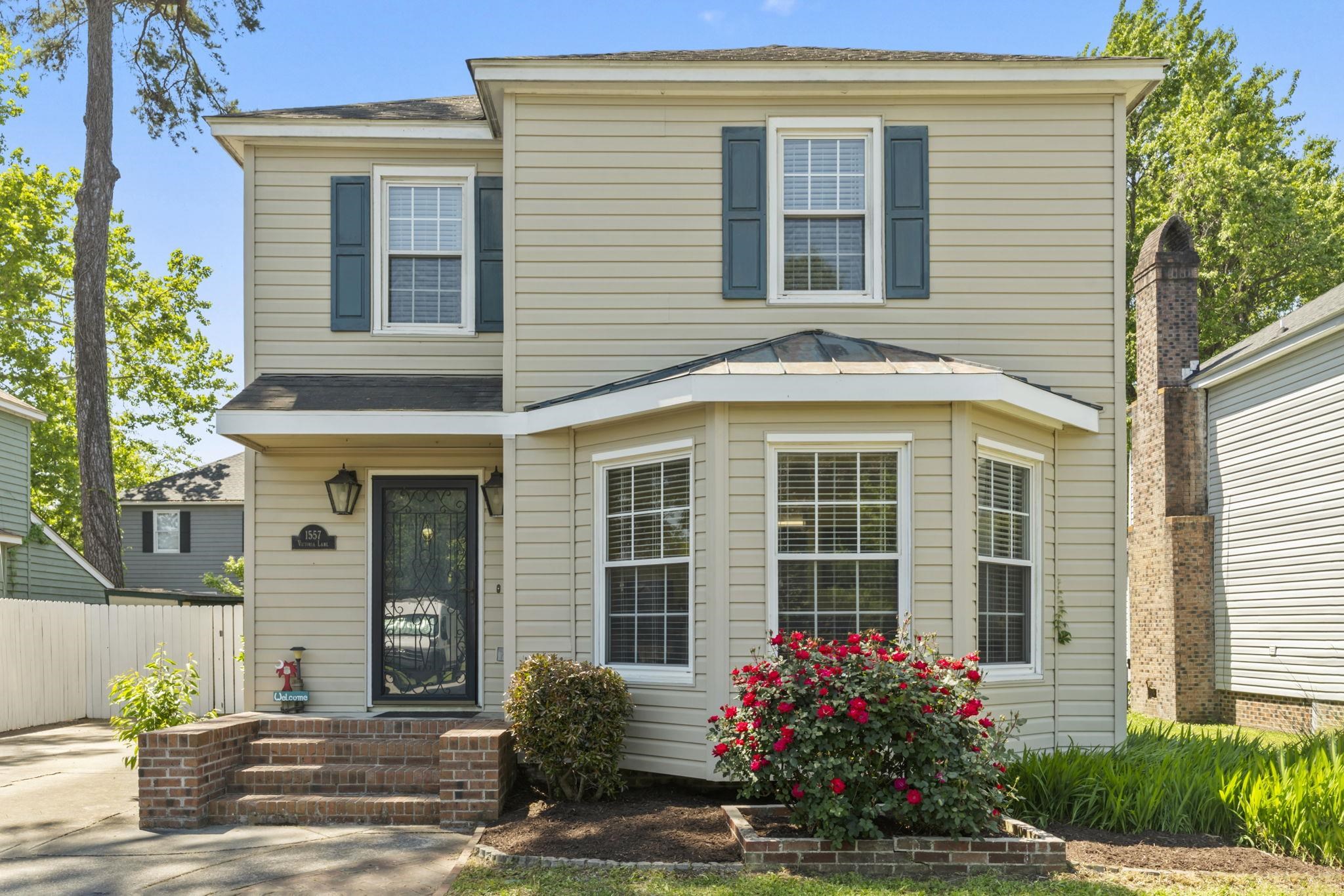 1557 Victoria Ln. Myrtle Beach, SC 29577