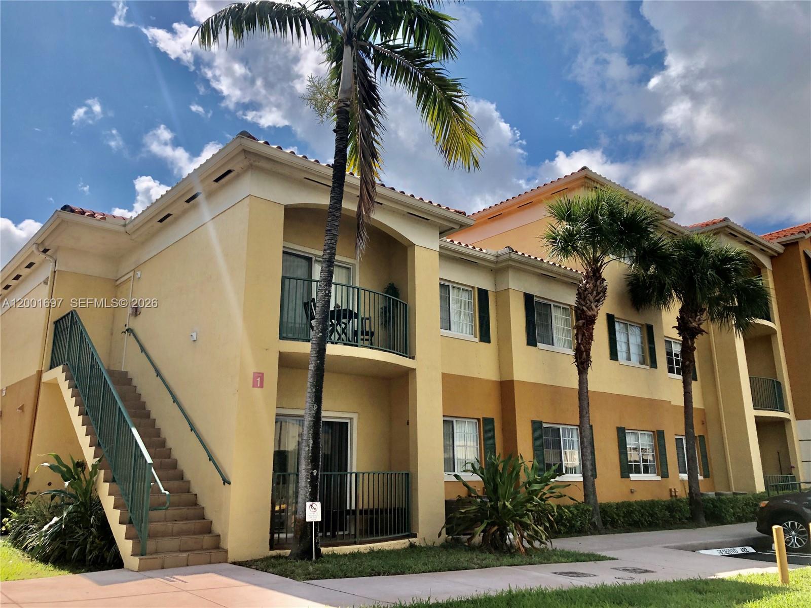 Palm Gardens At Doral Con