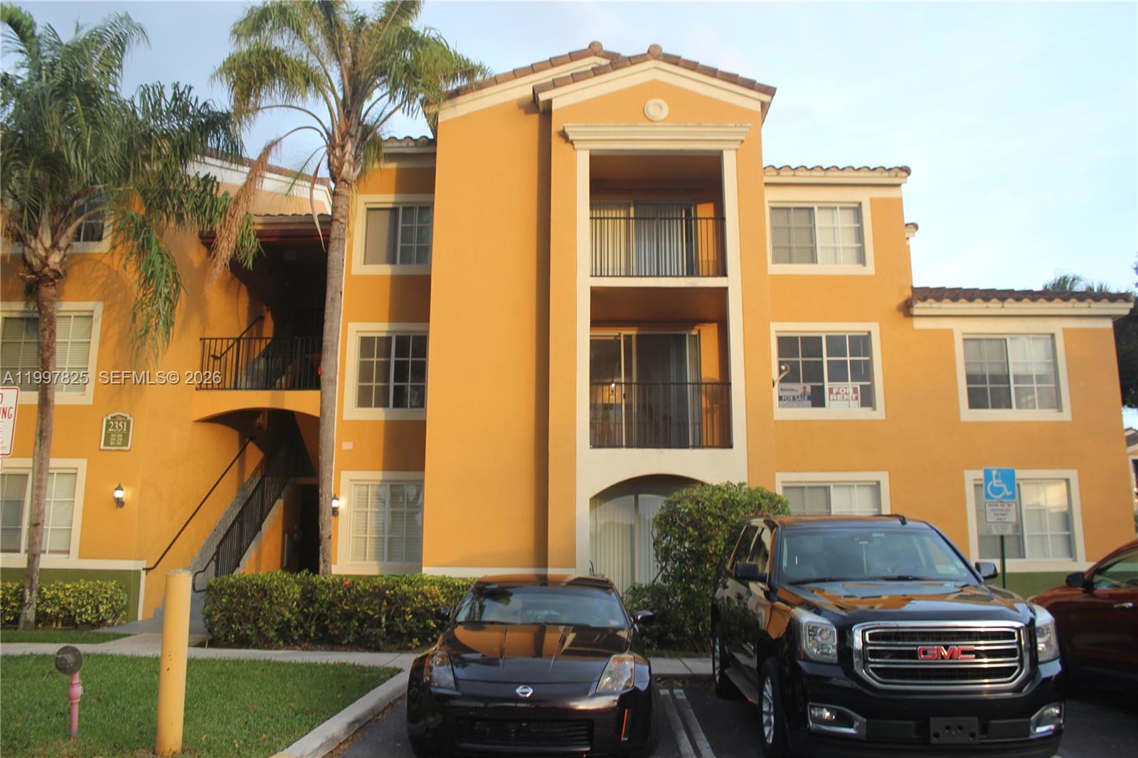 El-Ad Residences At Miram