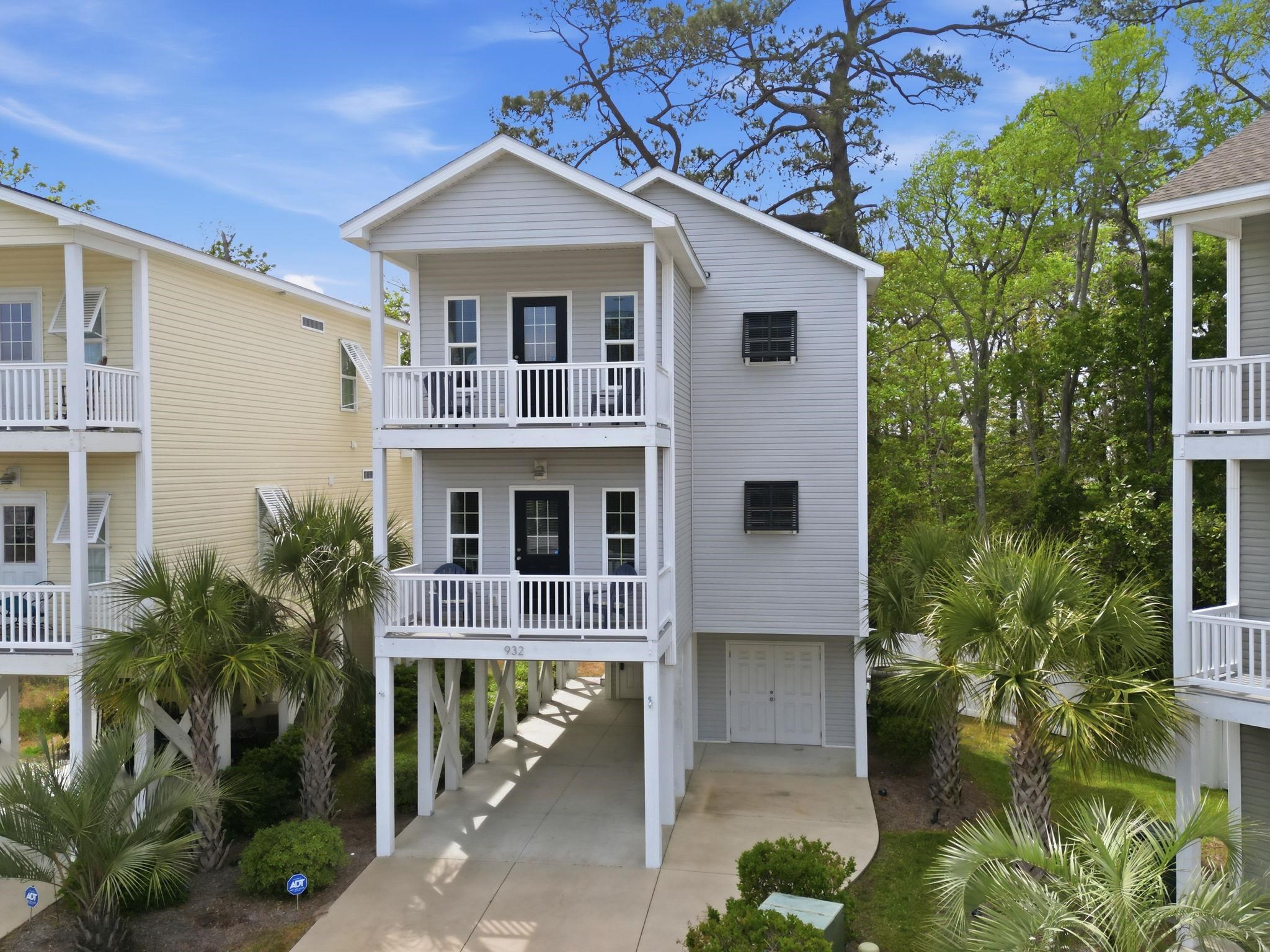 932 Leah Jayne Ln. North Myrtle Beach, SC 29582