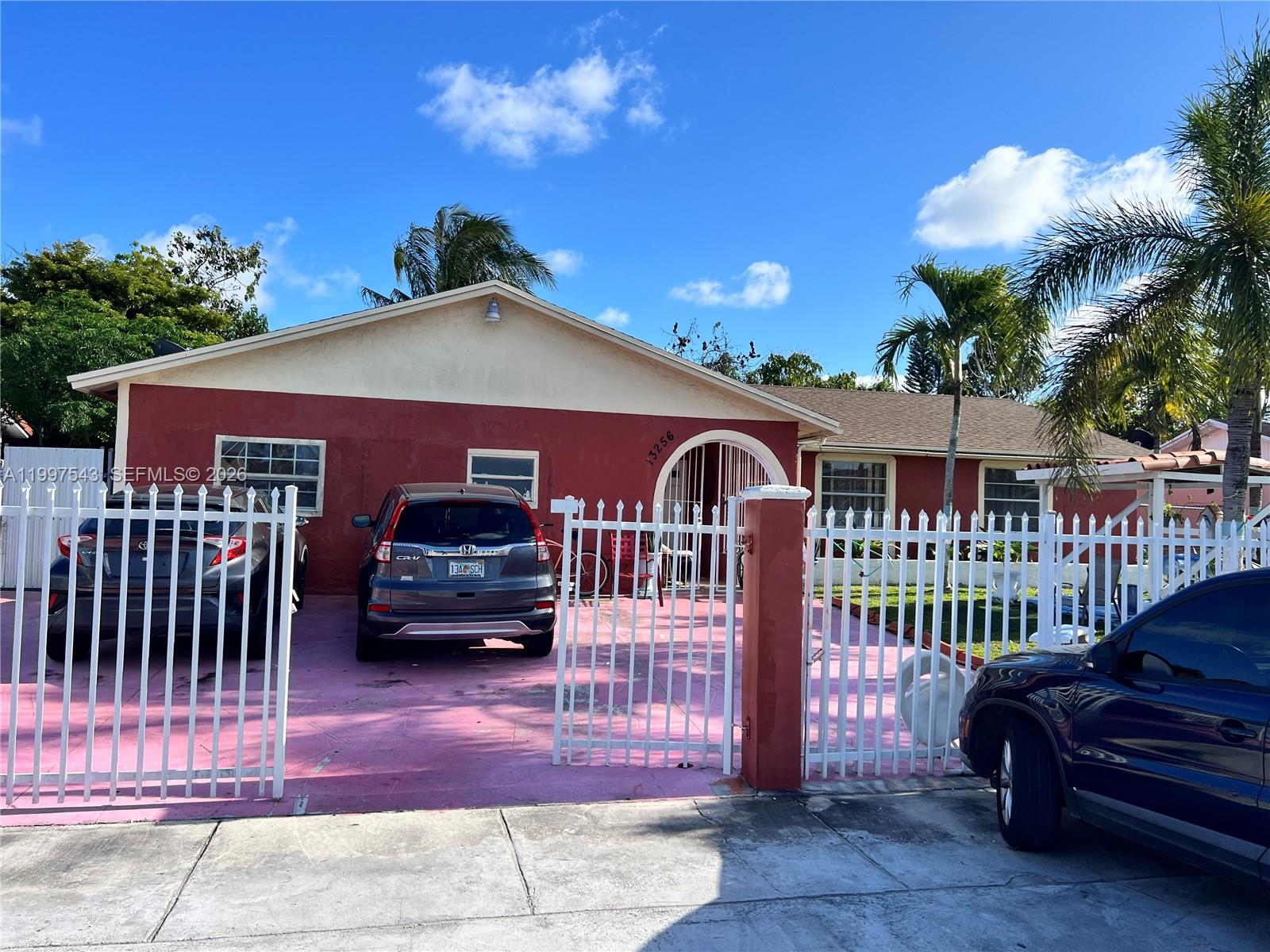 Meadow Wood Manor Sec 7