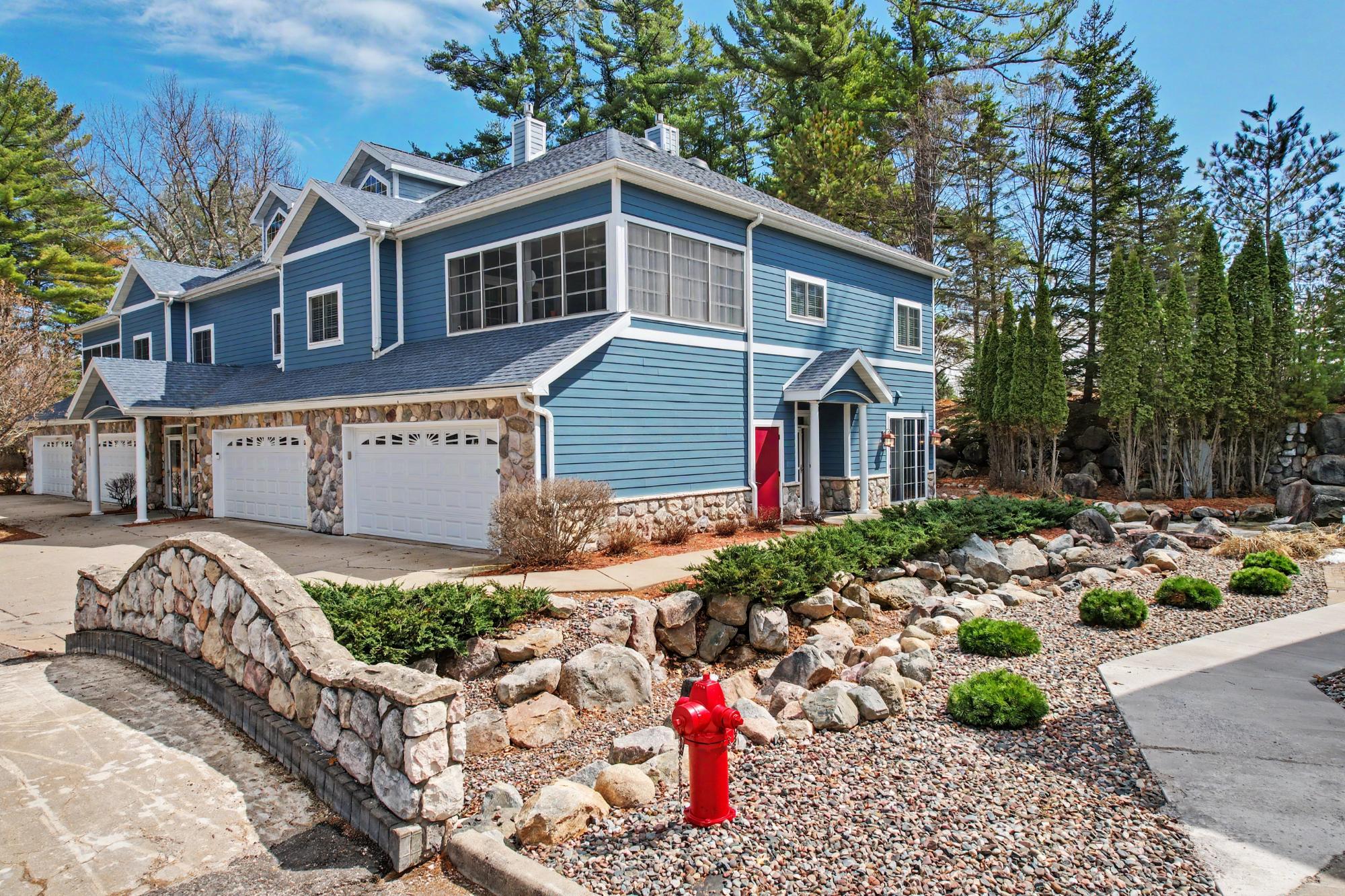 River Property house picture