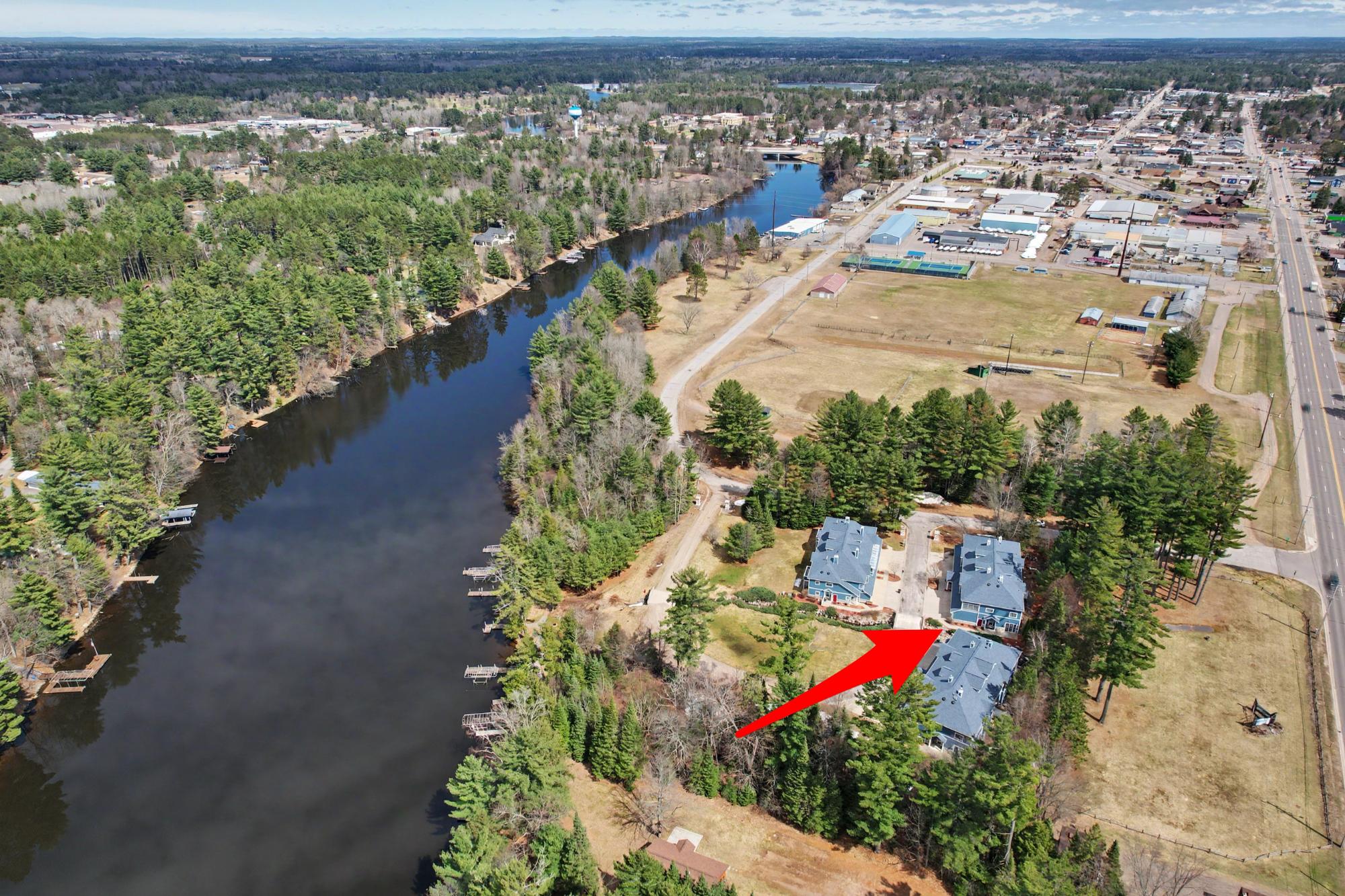 River Property Property 740 River Edge Photo 28
