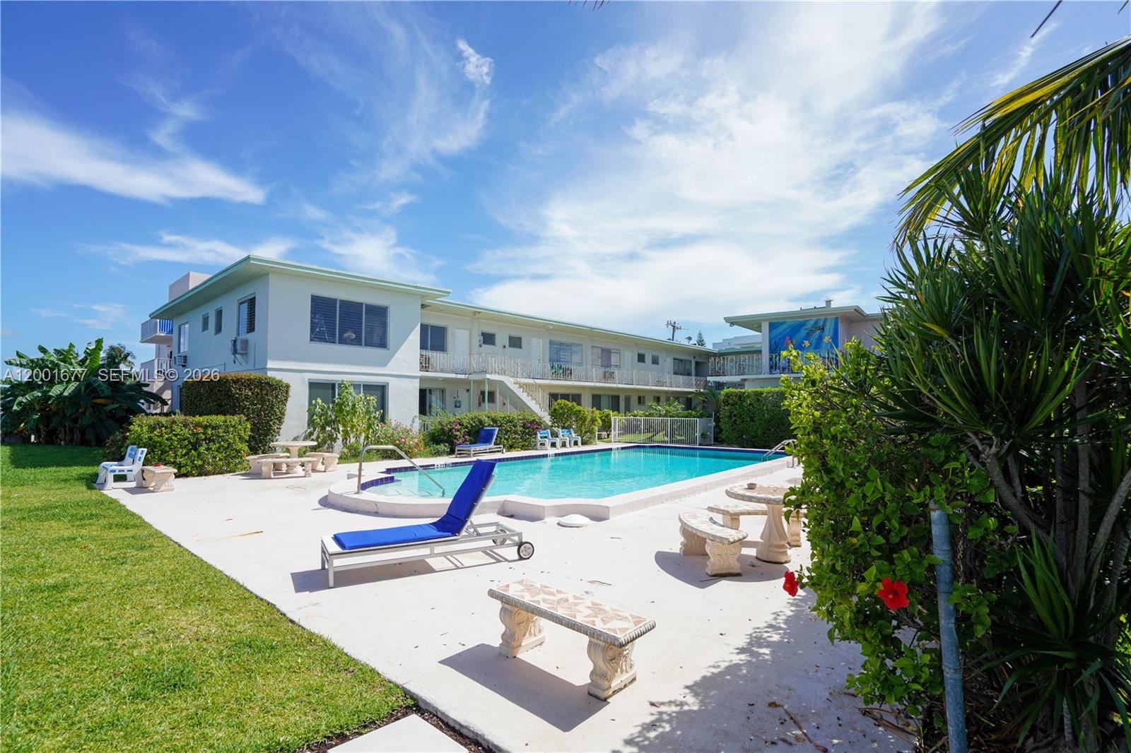 Joycia Apartments Condo