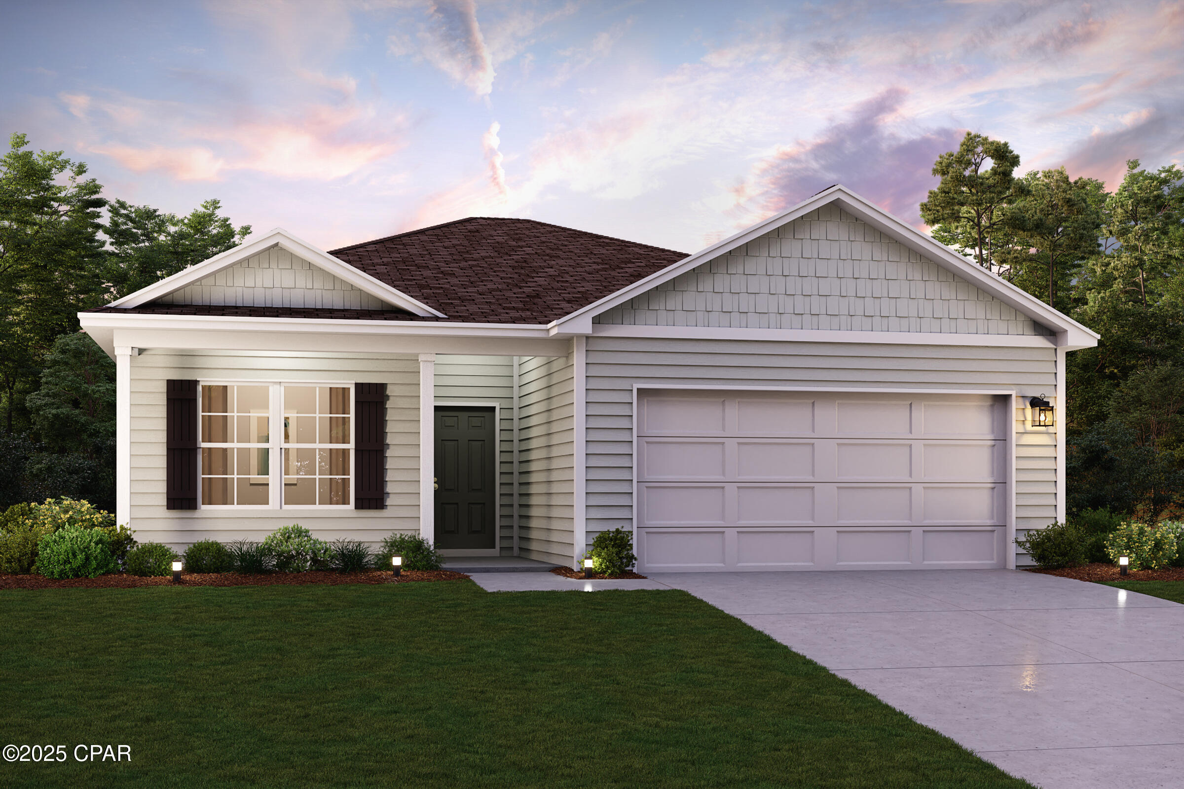 Details for 8037 Grebe Street, Youngstown, FL 32466