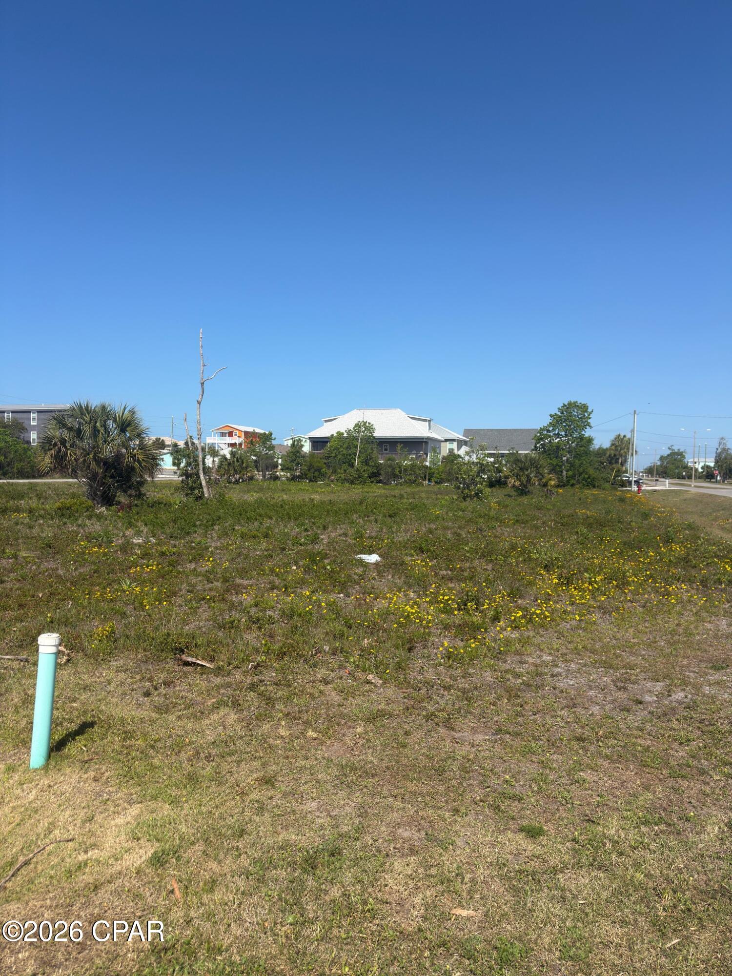 Details for Tbd 2nd Street, Mexico Beach, FL 32456