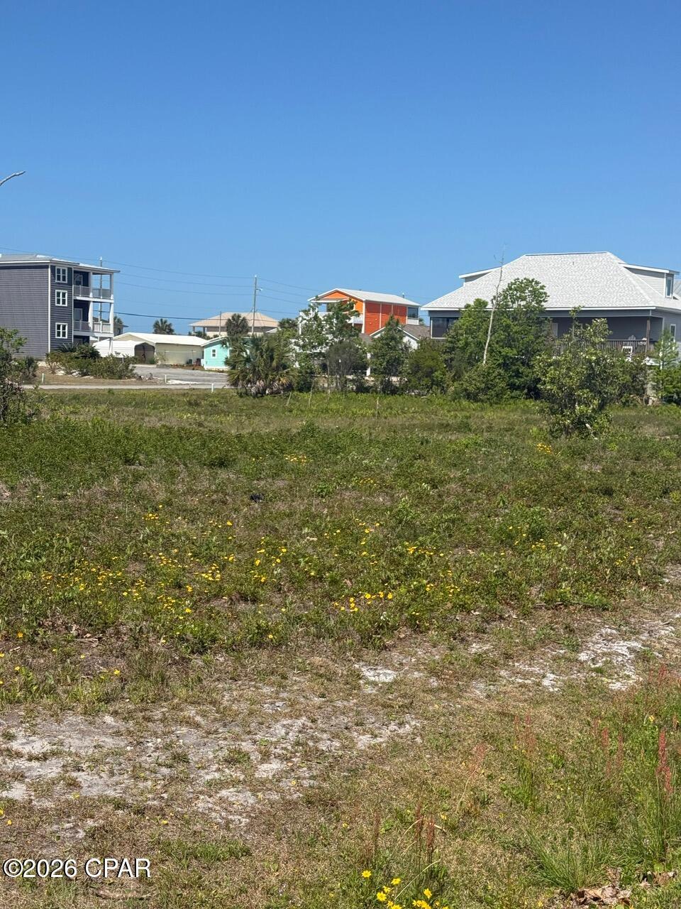 Homes for sale in Mexico Beach, FL | Tbd 2Nd St, Mexico Beach, FL 32456 | MLS# 788439