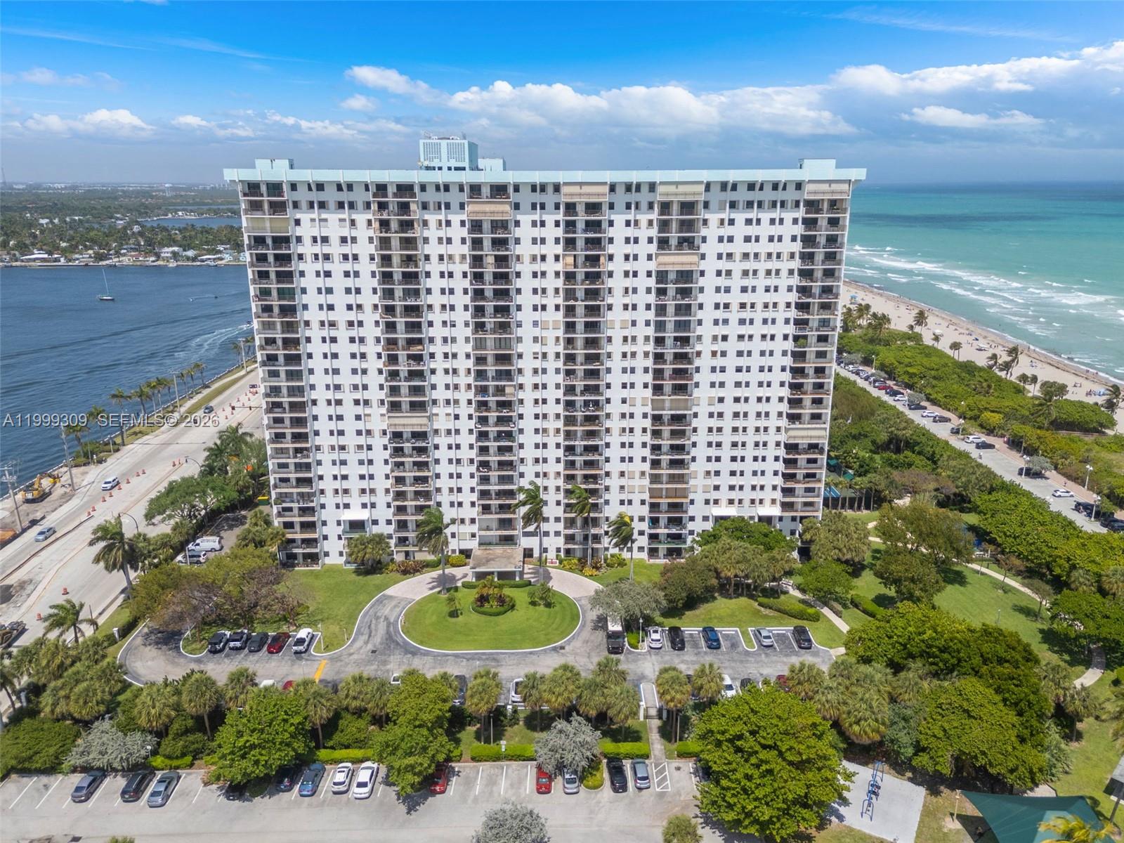 Summit Condo