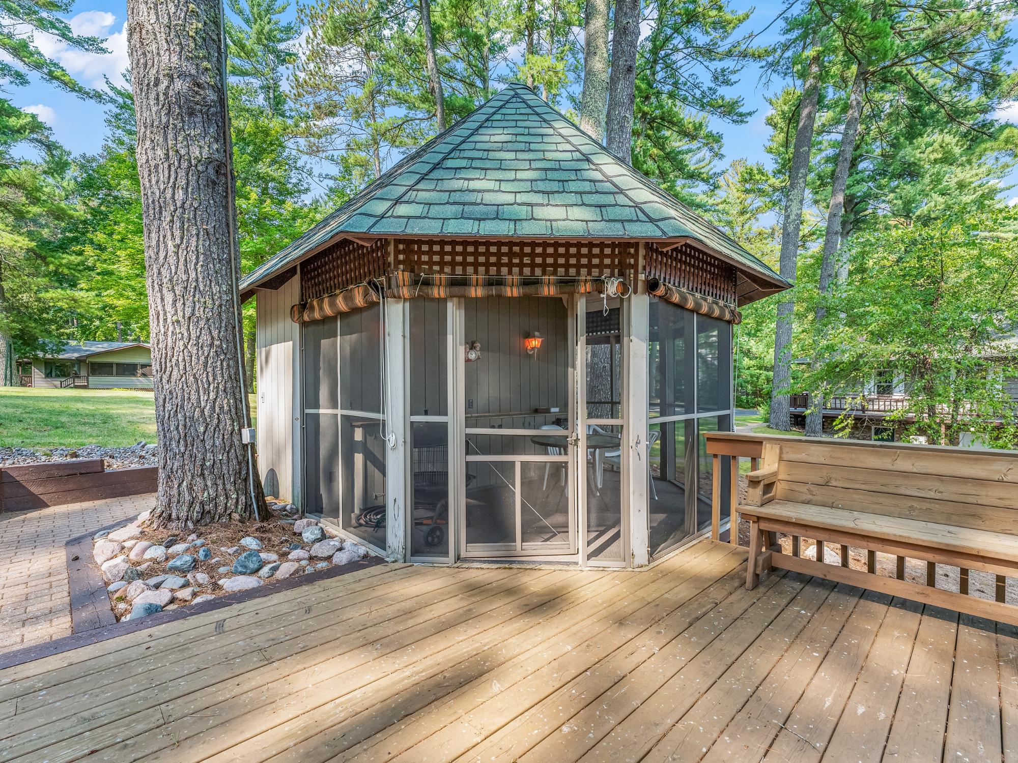 Yellow Birch Lake Property 4561 Timberlane Tr Photo 83