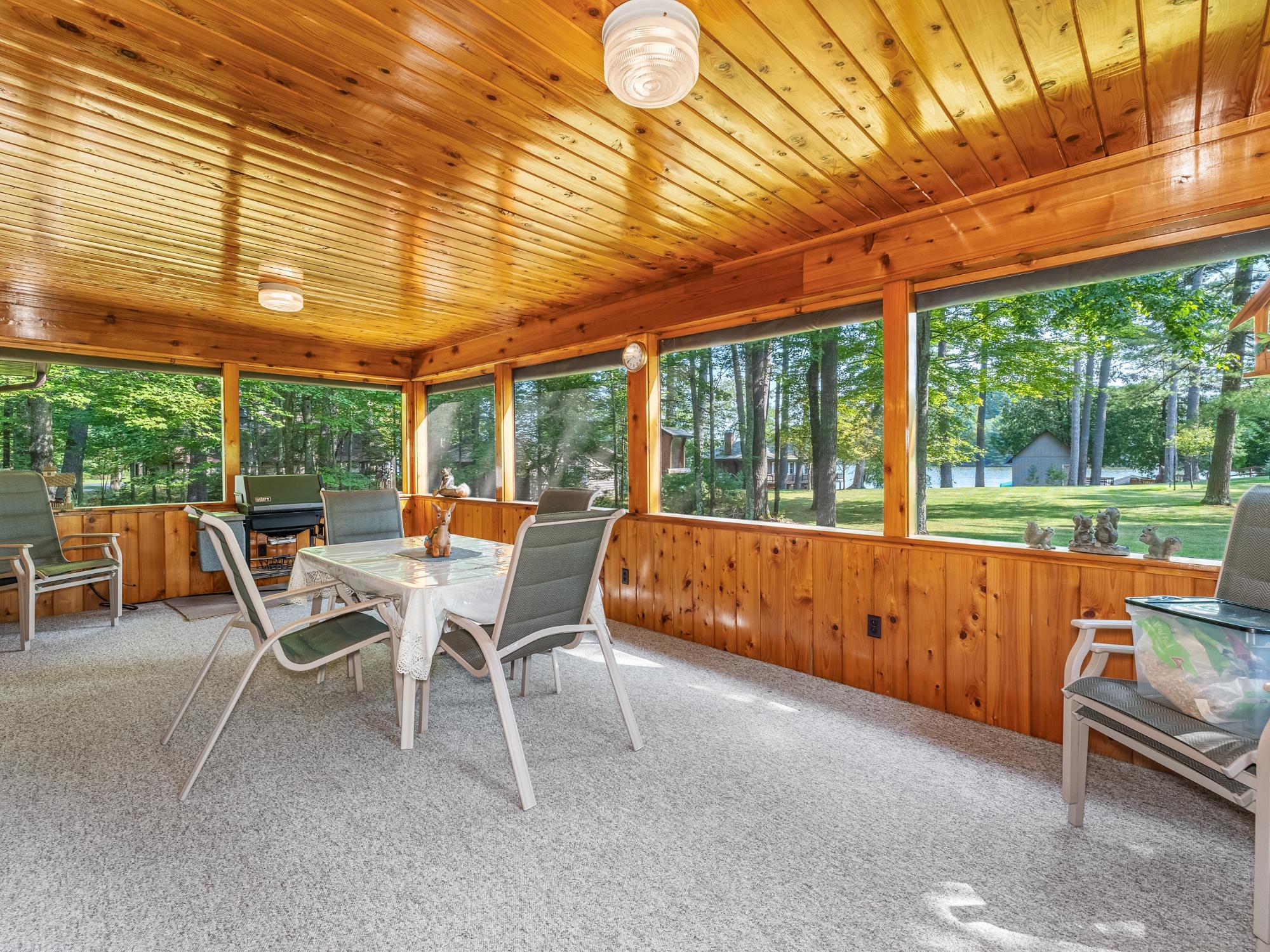 Yellow Birch Lake Property 4561 Timberlane Tr Photo 99