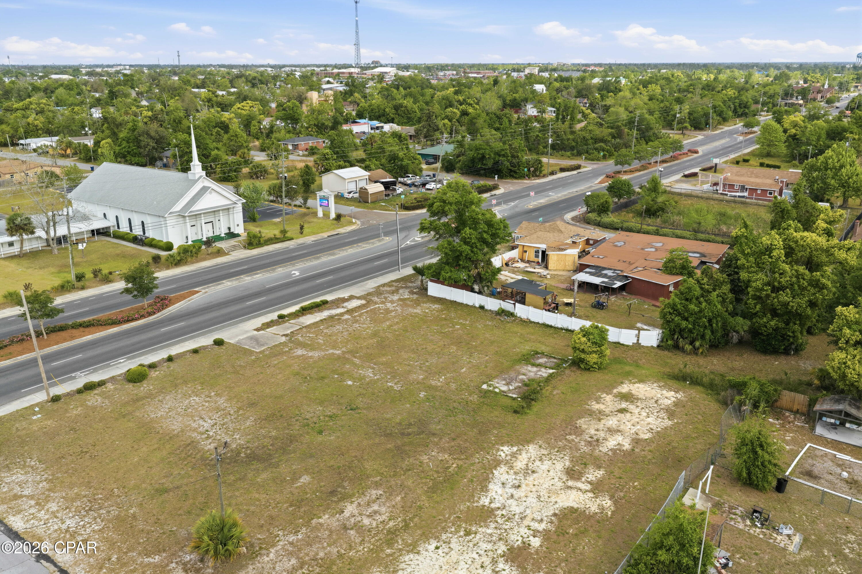 Image 2 For 726 Mlk Boulevard